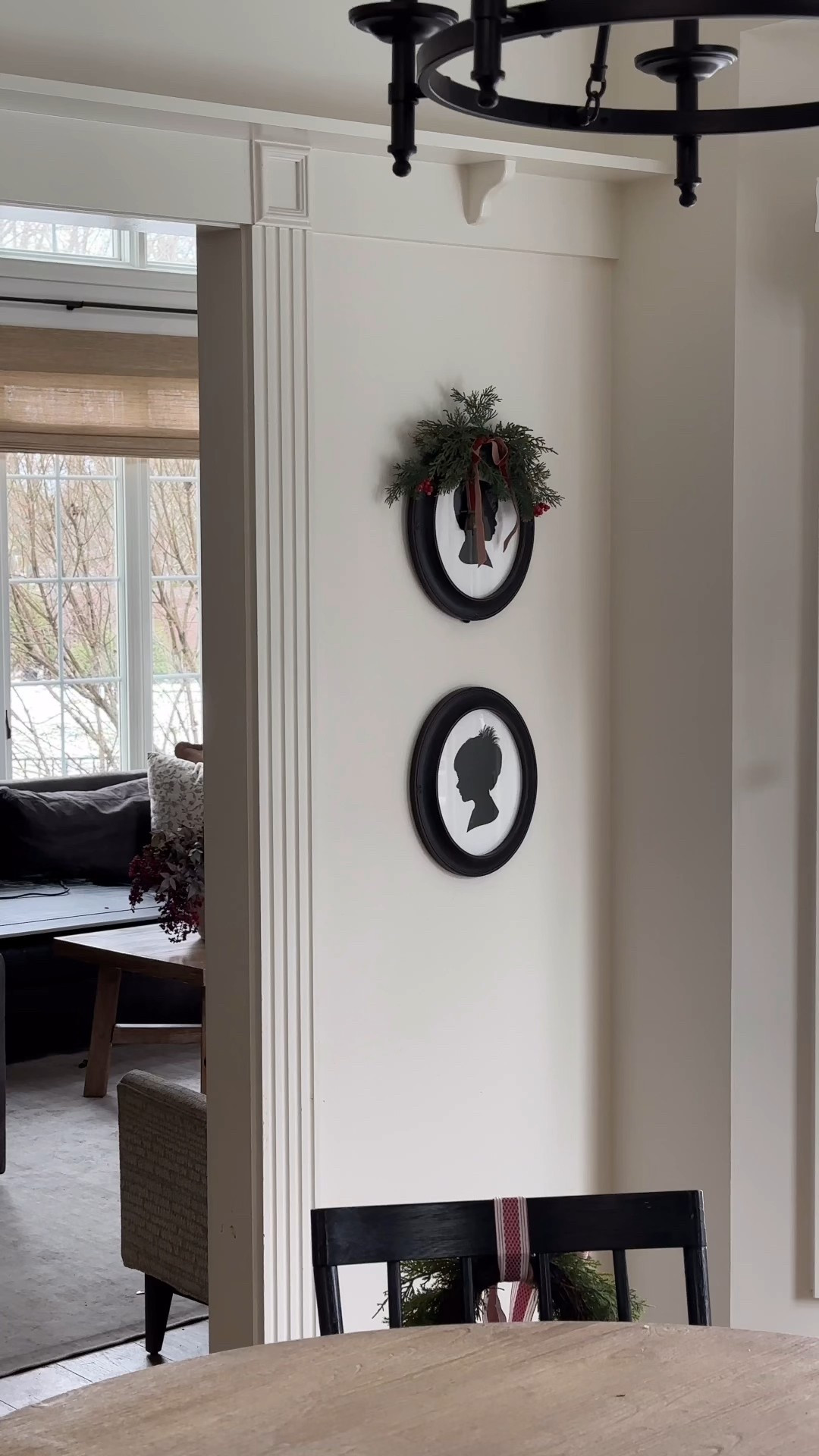 30% off Christmas swag! Will be hanging this everywhere! Comes in 2 pack 

#LTKSaleAlert #LTKHome #LTKHoliday