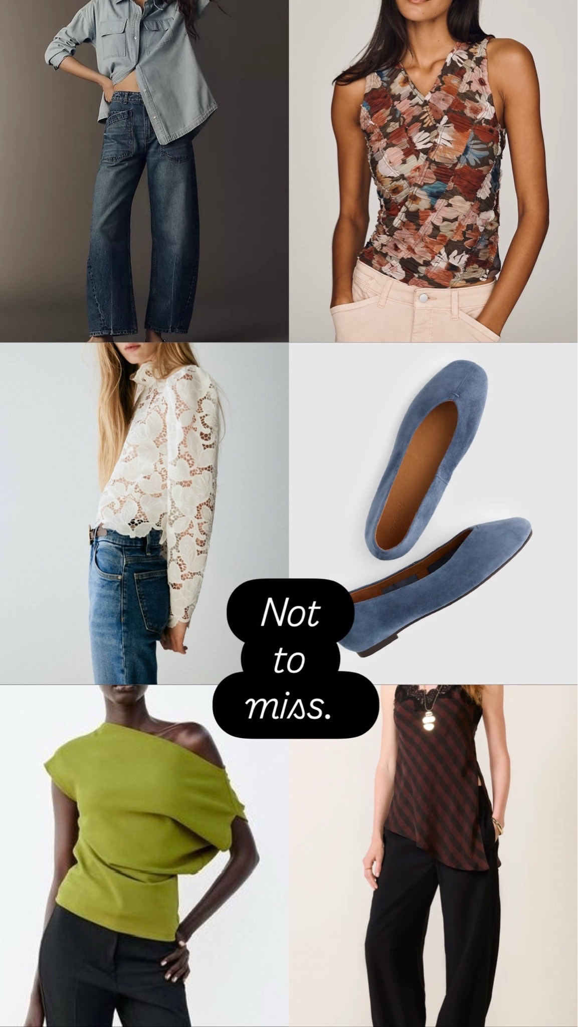 NEW!! Not to miss.

#LTKmomlife #LTKSeasonal #LTKOver40