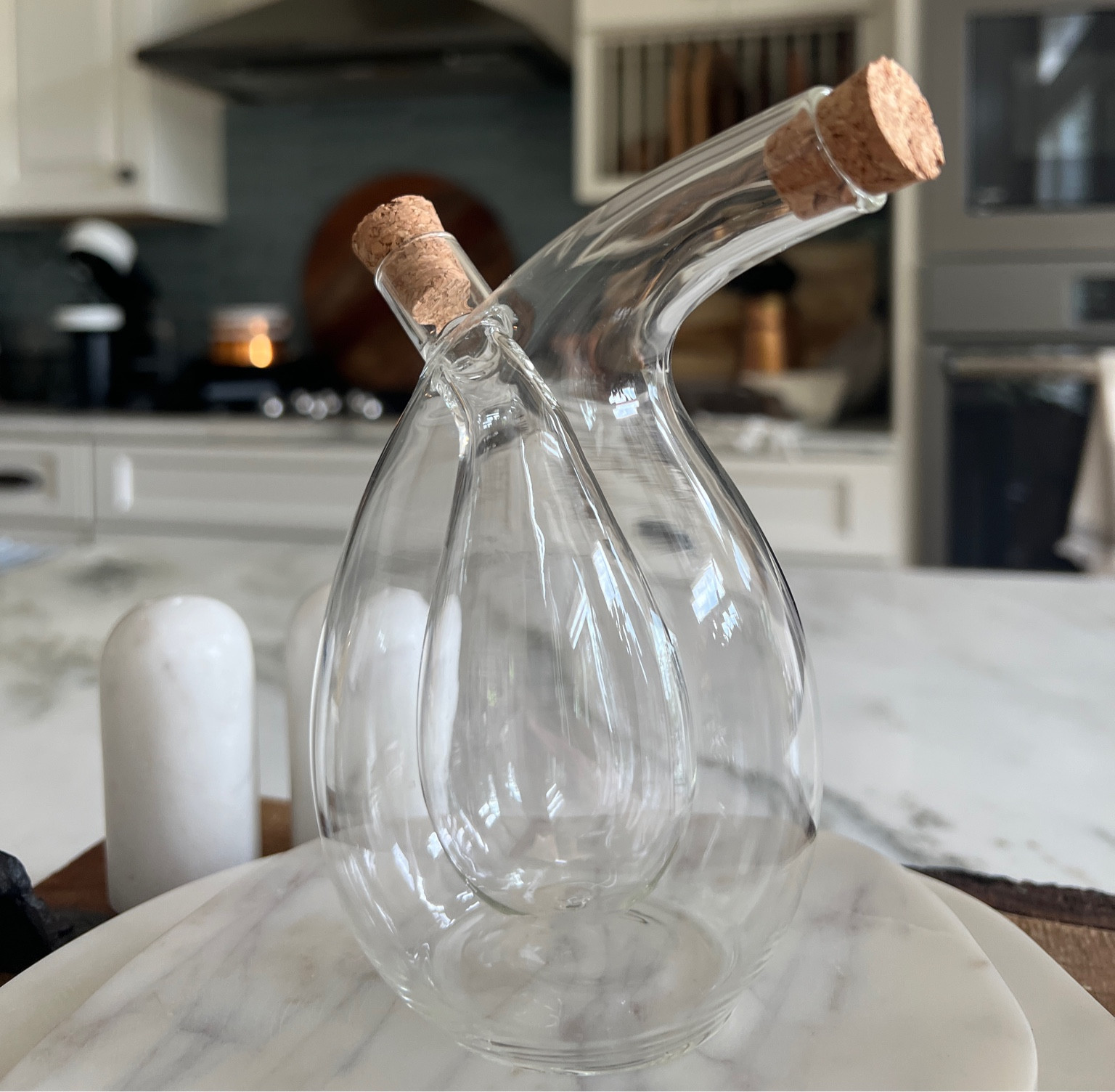 Cruet, Kitchen accessories, kitchen gadgets, Amazon home, Amazon kitchen, Amazon home finds, Amazon kitchen finds, olive oil and vinegar, olive oil dispenser, oil container, kitchen finds 

#LTKunder50 #LTKhome