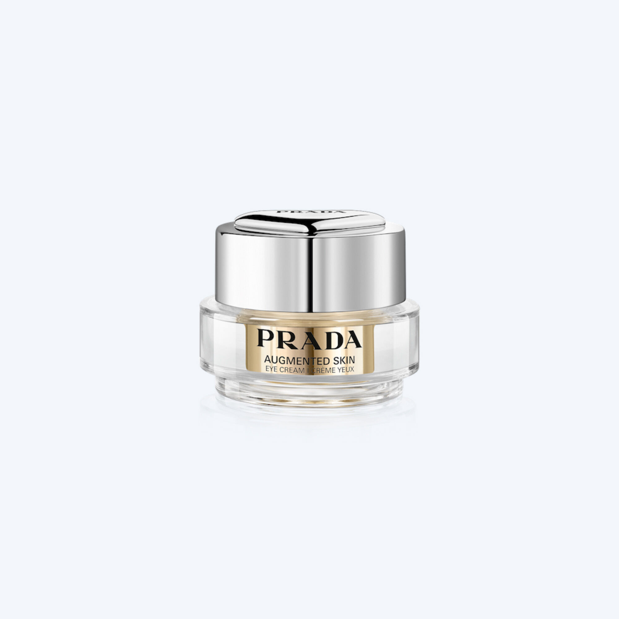 Prada Beauty Prada Augmented Skin Eye Cream | 20ml | Prada Beauty