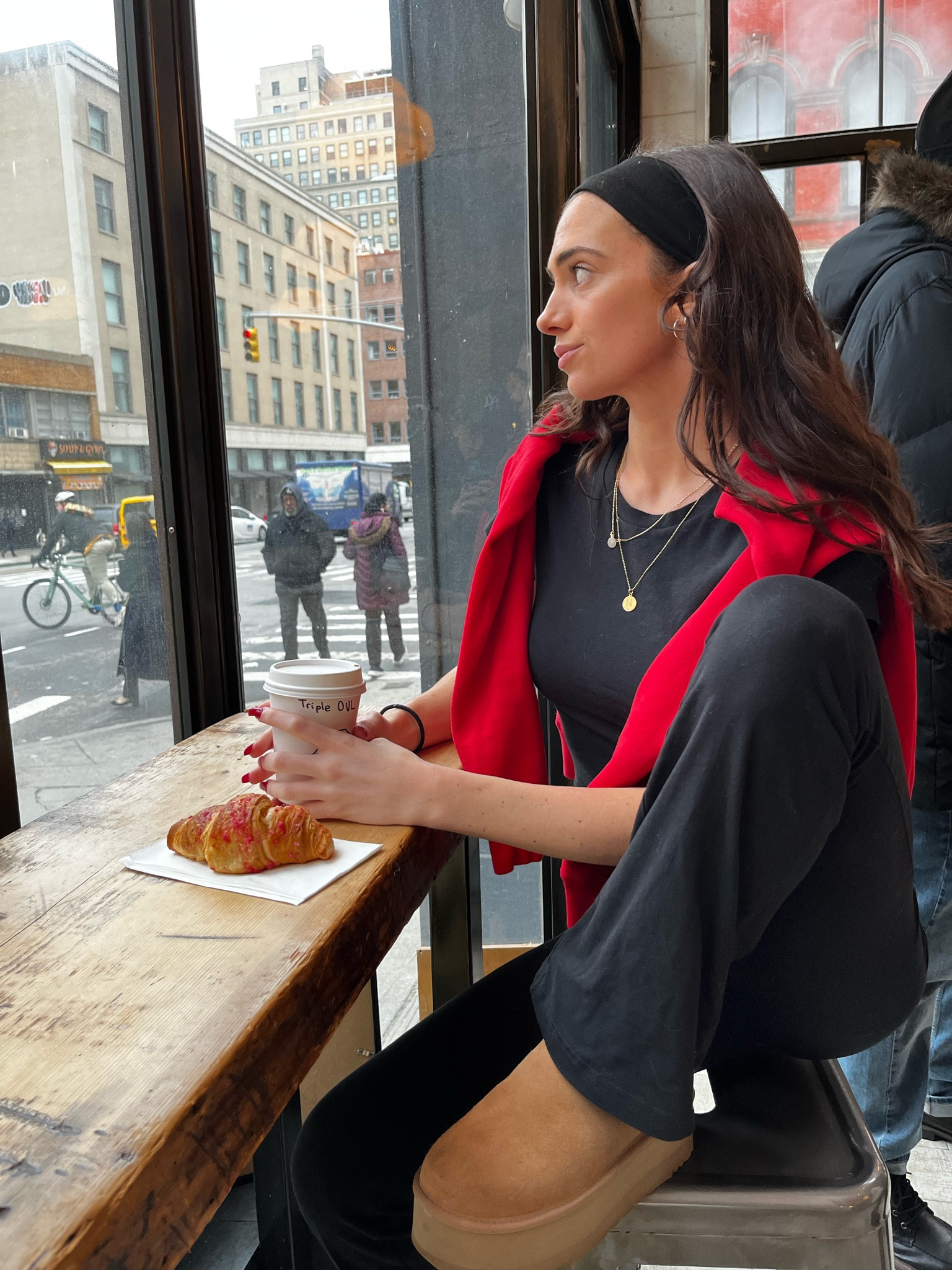 Cozy comfy outfit <3 

#LTKSeasonal #LTKfindsunder100 #LTKActive