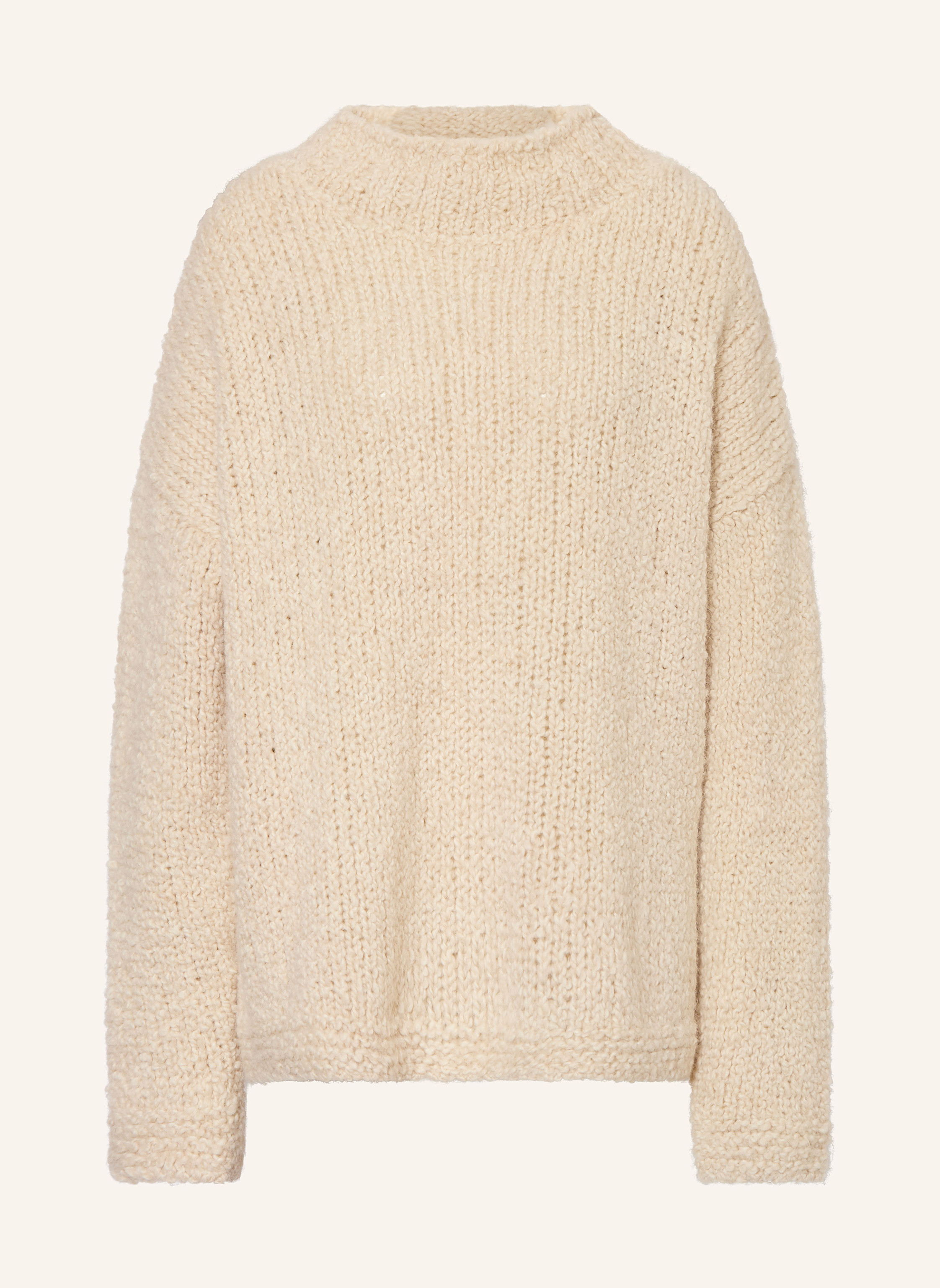 by Aylin Koenig Pullover GRANNY mit Alpaka in ecru | Breuninger (DACH)