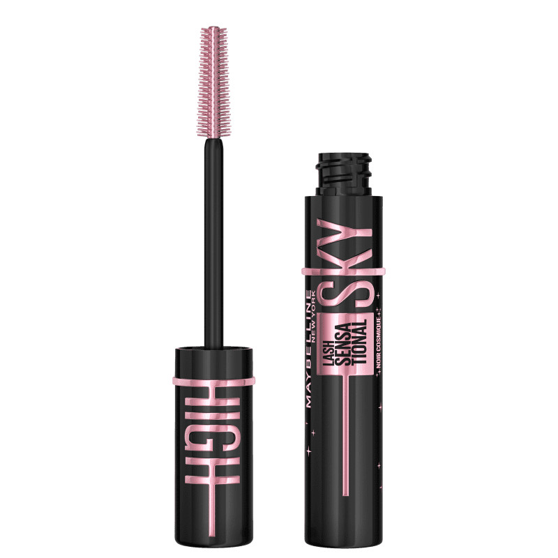 Máscara de Cílios Maybelline Lash Sensational Sky High | Beleza na Web | Beleza Na Web (BR)