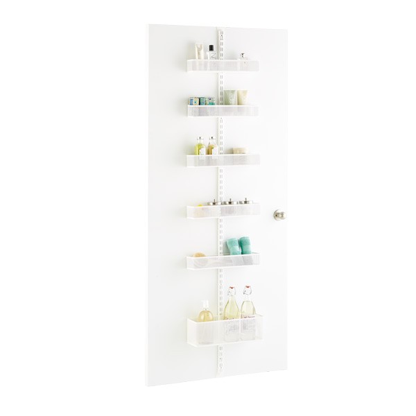 Door & Wall Rack | The Container Store