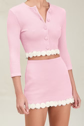 Hollis Skirt | Devon Windsor