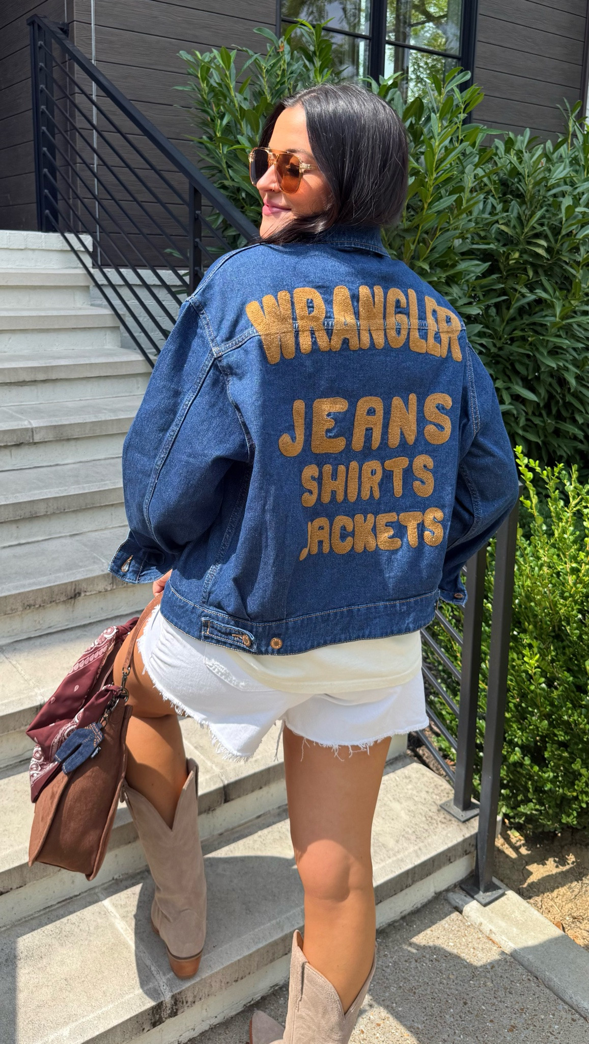 THIS JACKET! I’m in a Large for an oversized fit

#LTKootd #LTKgrwm #LTKSeasonal