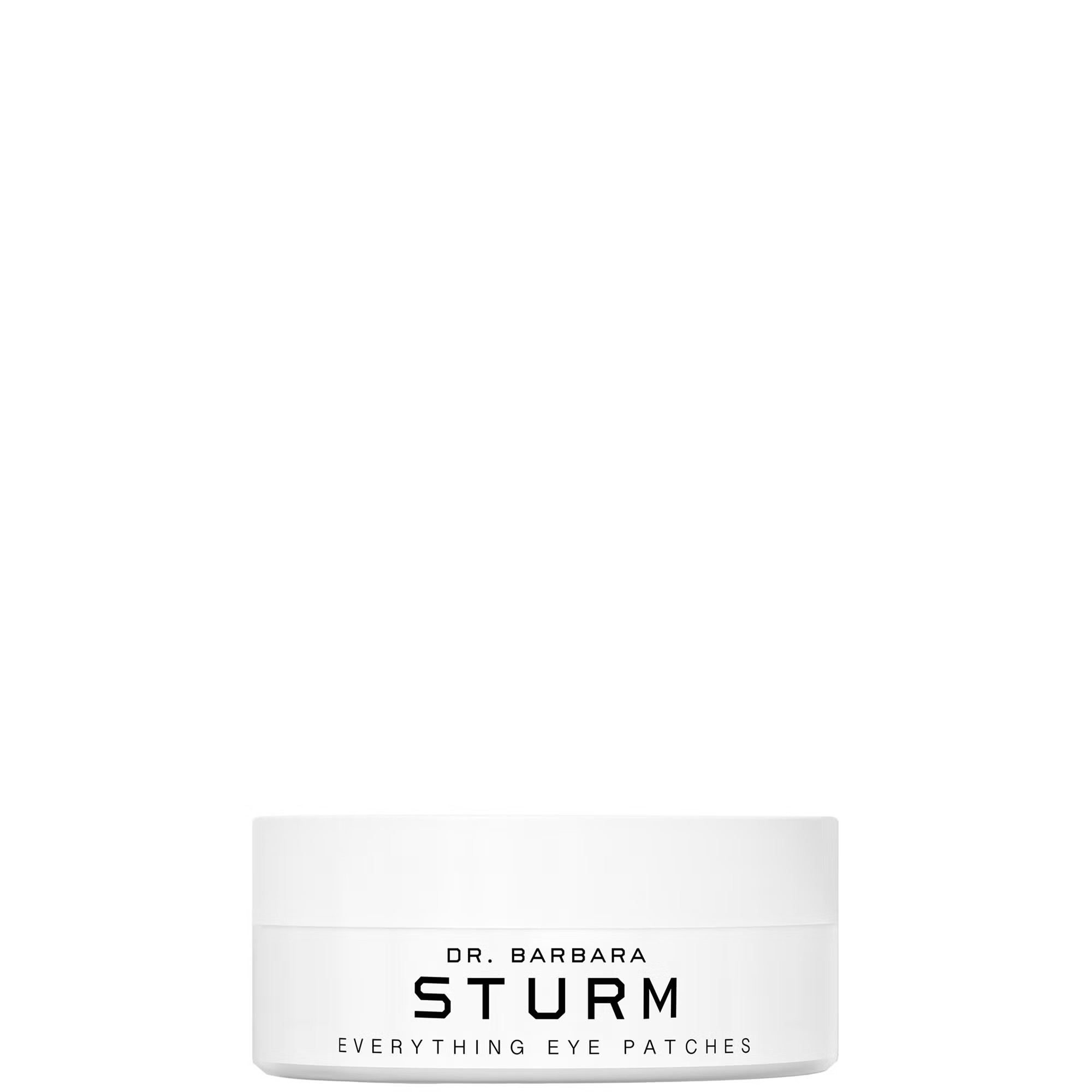 Dr. Barbara Sturm Everything Eye Patches - 30 Pairs | Cult Beauty