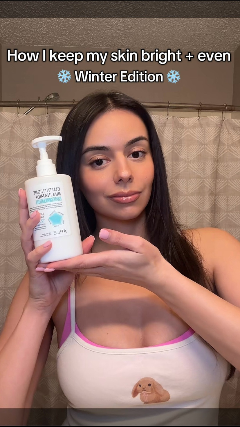 Shop on YesStyle + use code ARIANAD1 to save ✨

#LTKmorningroutine #LTKselfcare #LTKBeauty