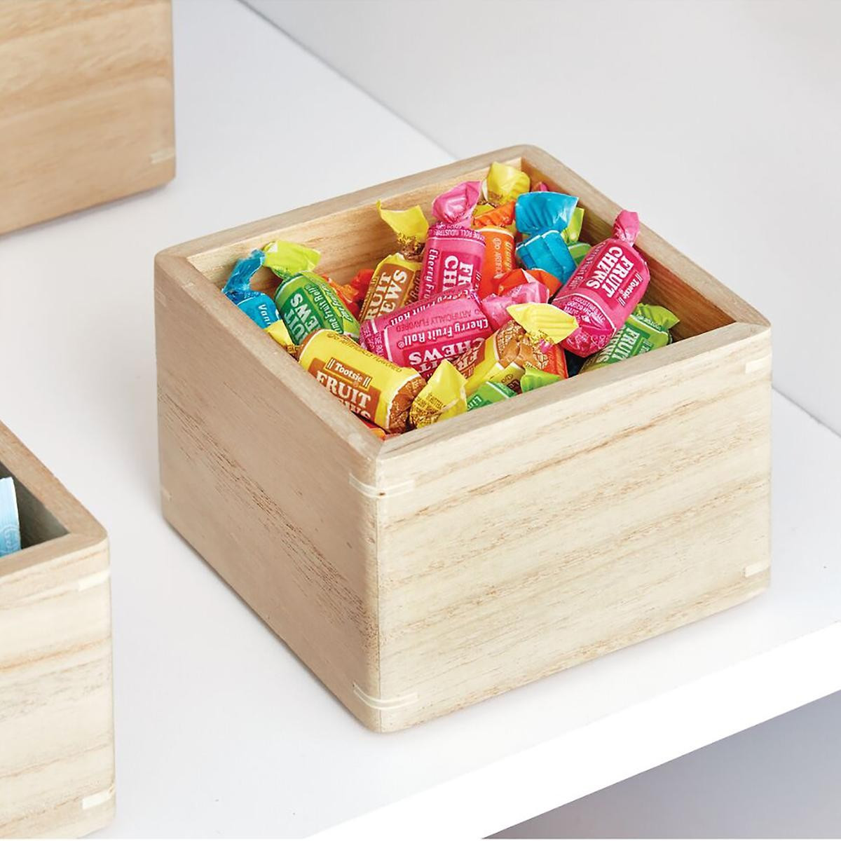 The Home Edit By IDesign Sand Bin Organizers | The Container Store