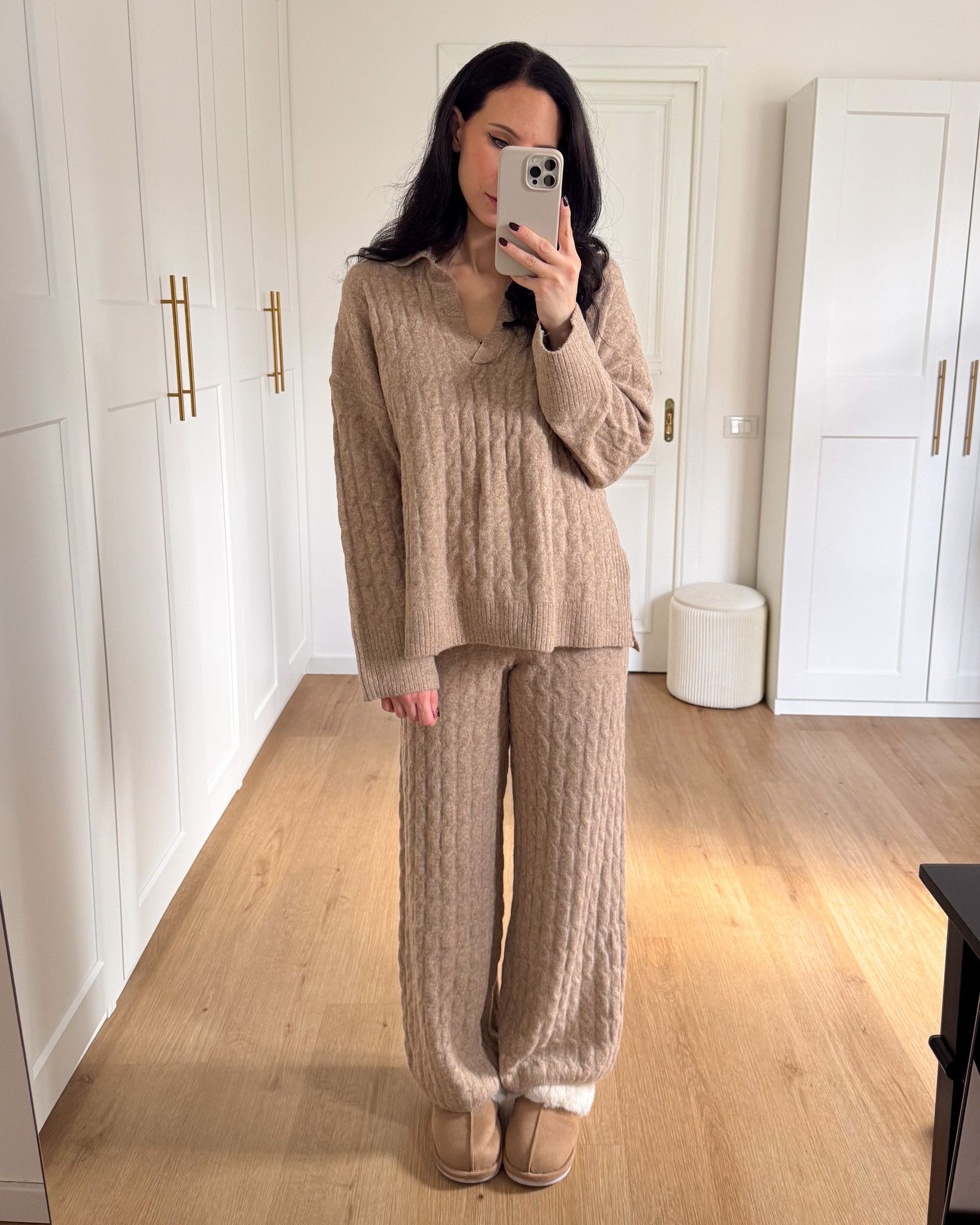 H&M due pezzi coordinato
Loungewear set 

 #LTKitalia #LTKeurope #LTKautumn