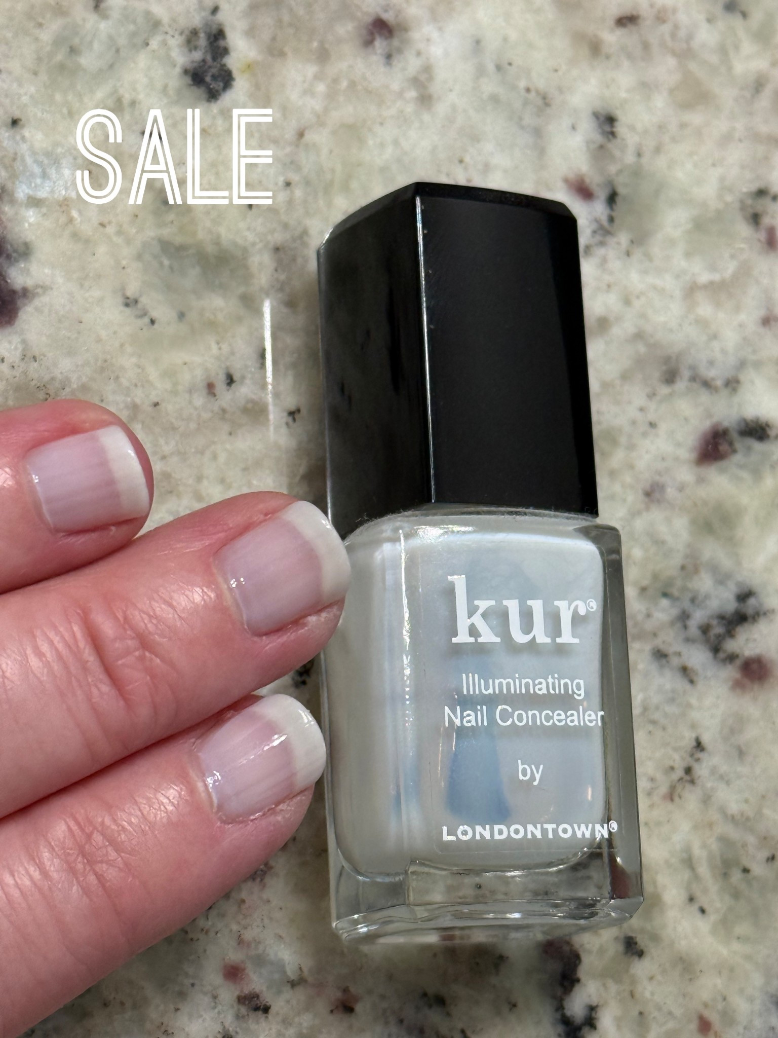 Kur Londontown, Londontown nail polish, Amazon beauty, Amazon sale finds, Amazon home, LTKselfcare

#LTKBeauty #LTKselfcare #LTKSaleAlert