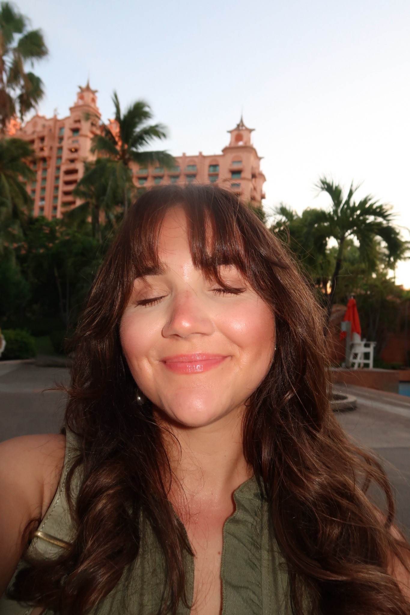 This highlighter palette from Tarte is my fav for a glowy look !! 

#LTKBeauty