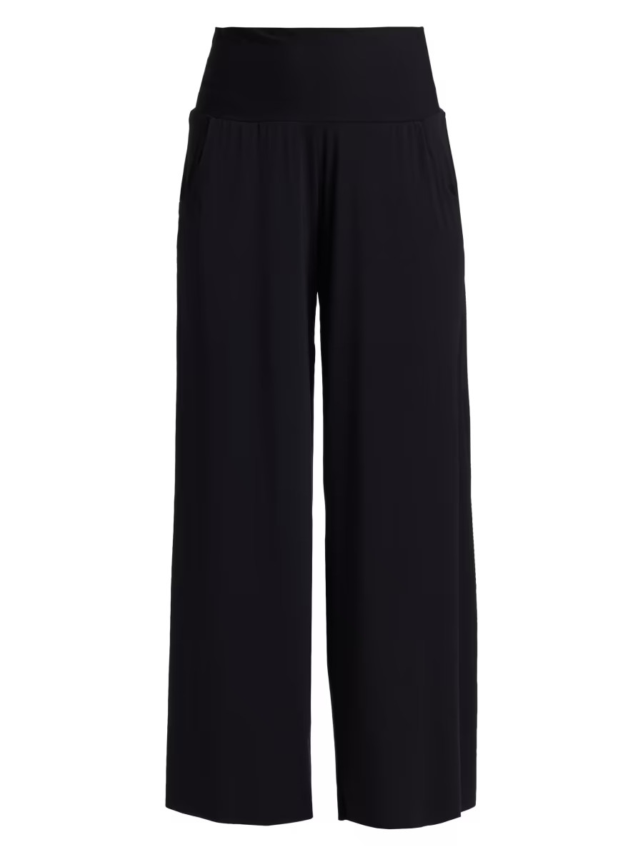 Butter Wide-Leg Lounge Pants | Saks Fifth Avenue