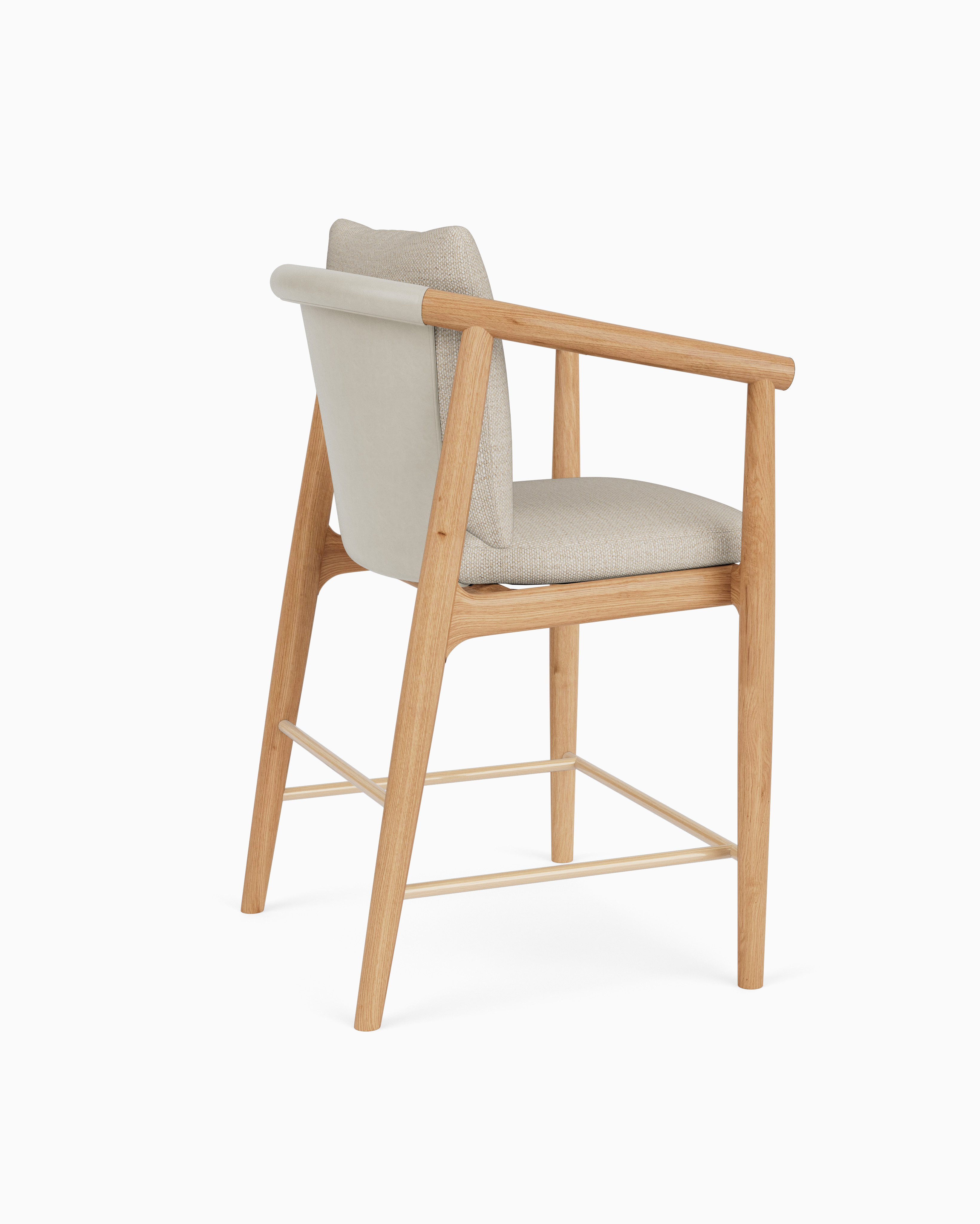 Dillon Counter Stool | Denver Modern