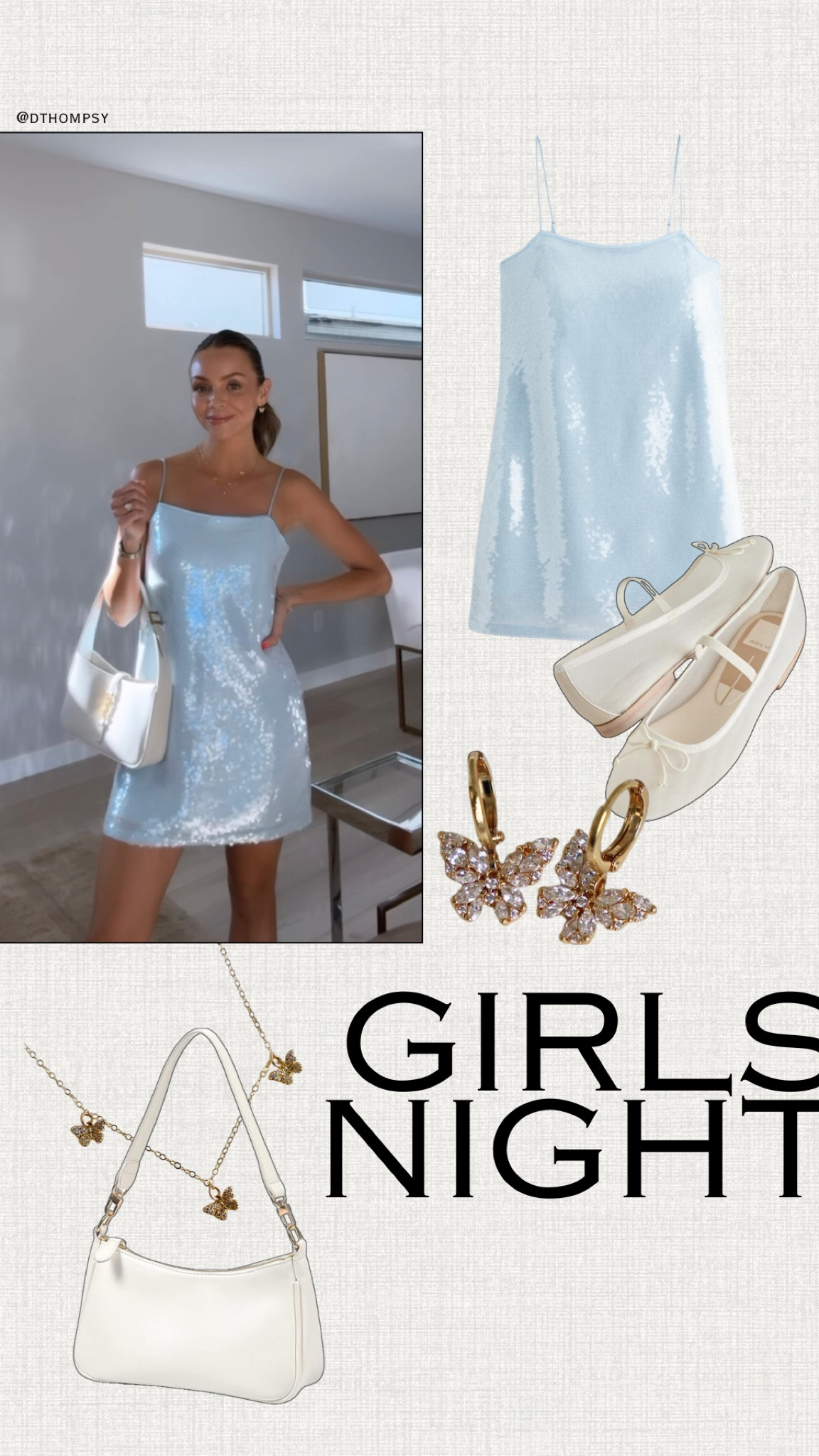 OOTD

katie waltman, flats, dolce vita, abercrombie and fitch, summer dress, vegas outfit, girls night 

#LTKsalealert #LTKstyletip #LTKfindsunder100