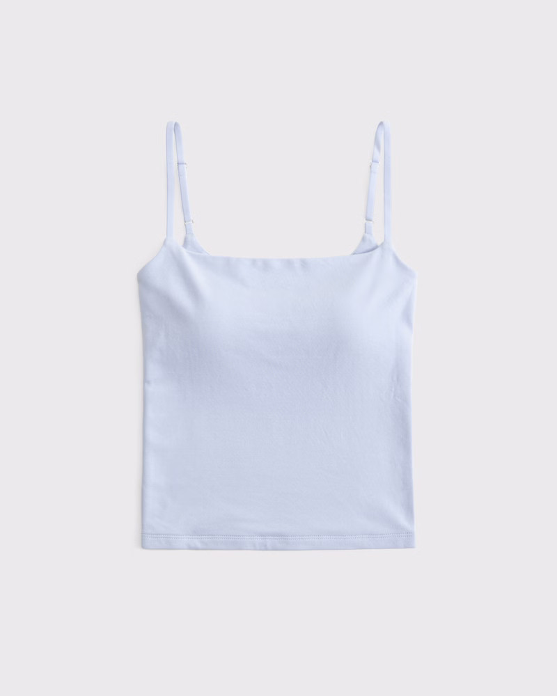 Bra-Free 90s Cami | Abercrombie & Fitch (US)