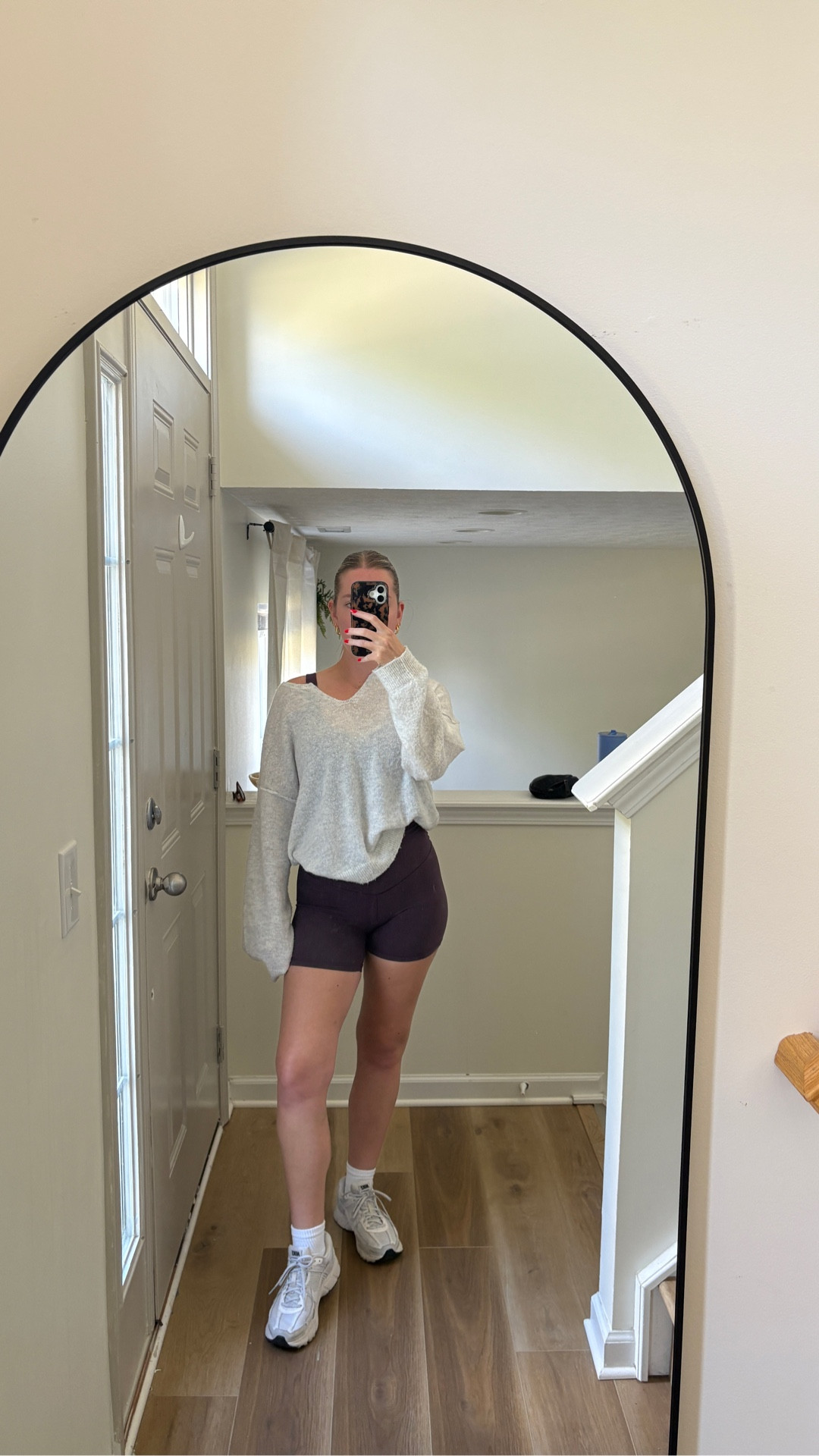 nothing like a cute matching set for Pilates 🤍💫 

#LTKActive #LTKStyleTip #LTKFindsUnder100