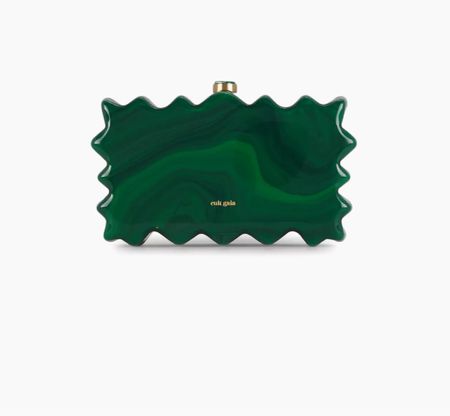 Drooling over this color in this gorgeous sold out almost everywhere else clutch  

#LTKItBag #LTKTravel #LTKStyleTip