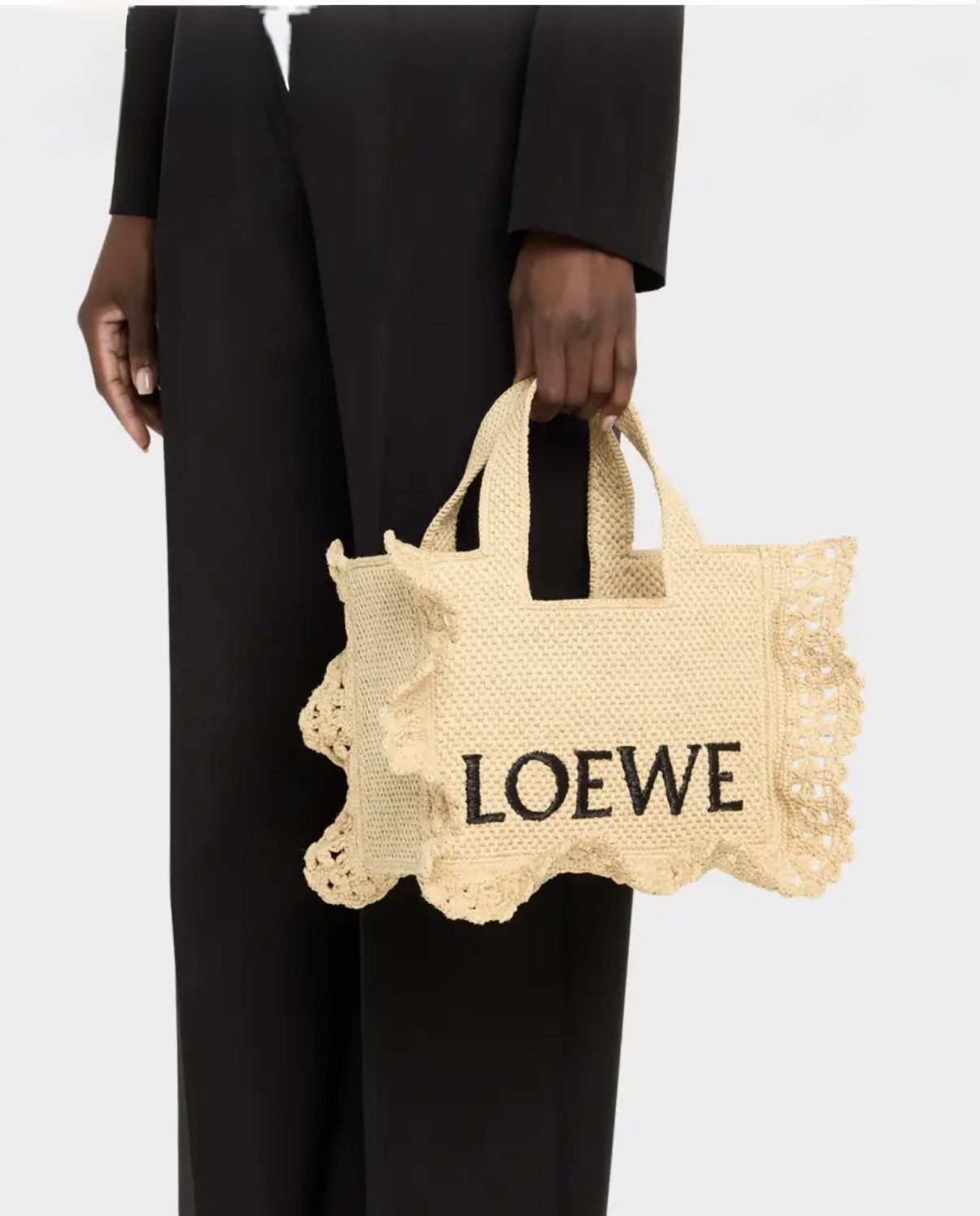 Raffia bags are a must for spring and summer. Here are some of my favorites from totes to crossbody. 
 

#LTKSeasonal