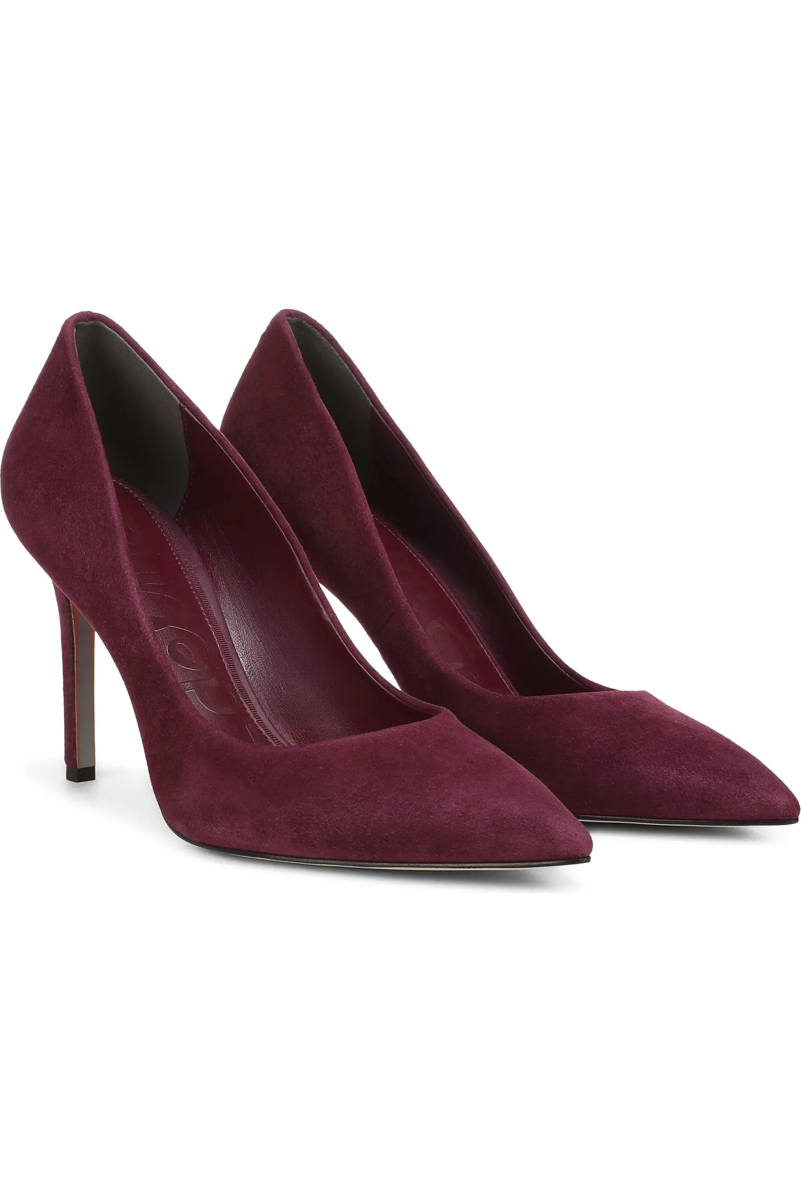 Sam Edelman Hazel Pointed Toe Pump (Women) | Nordstrom | Nordstrom