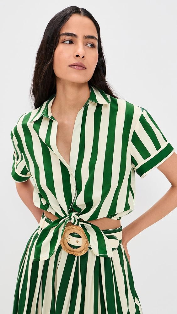 Asbury Top | Shopbop