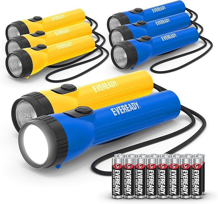 Eveready LED | Amazon (US)