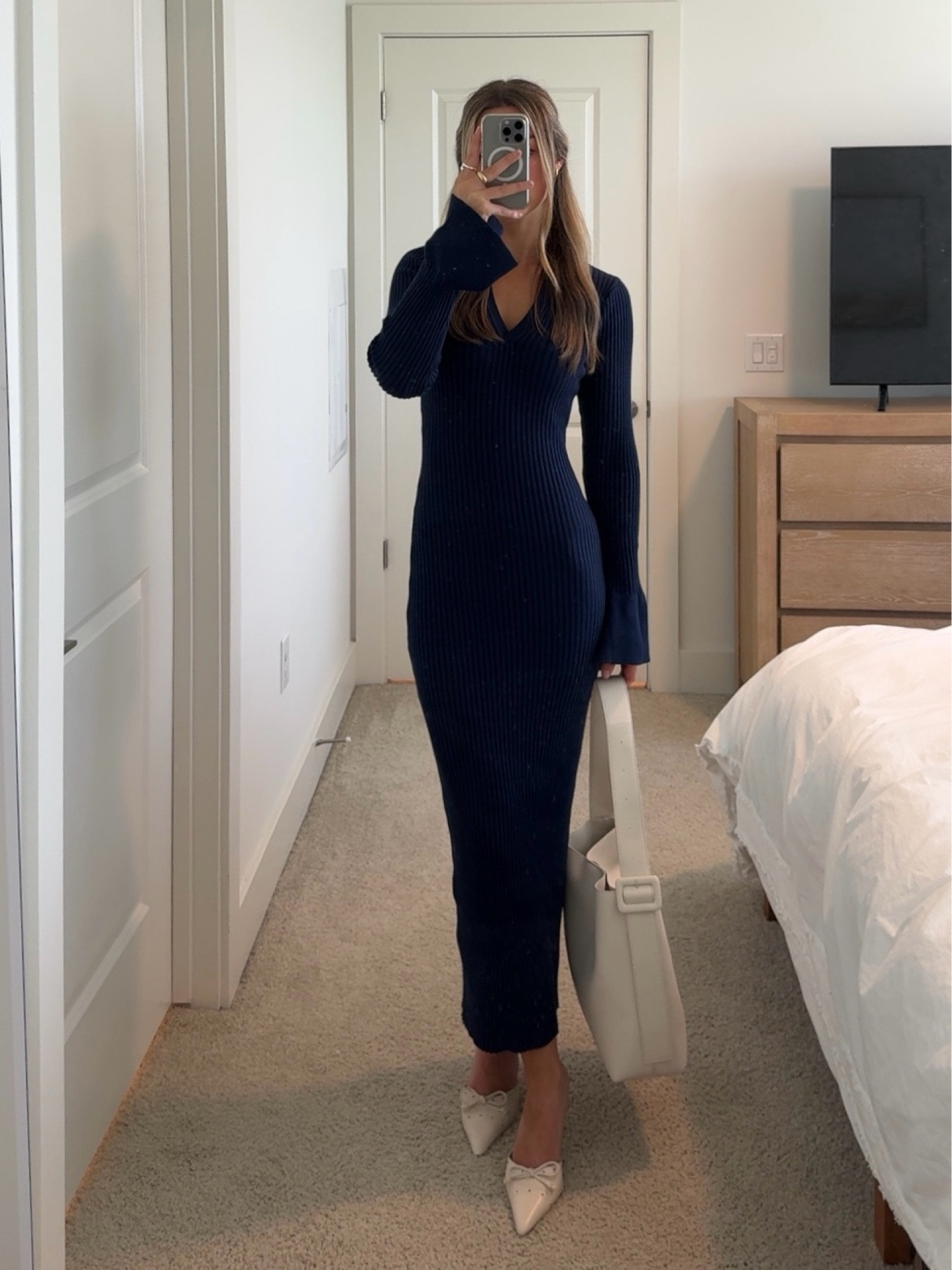 office ootd

#LTKWorkwear