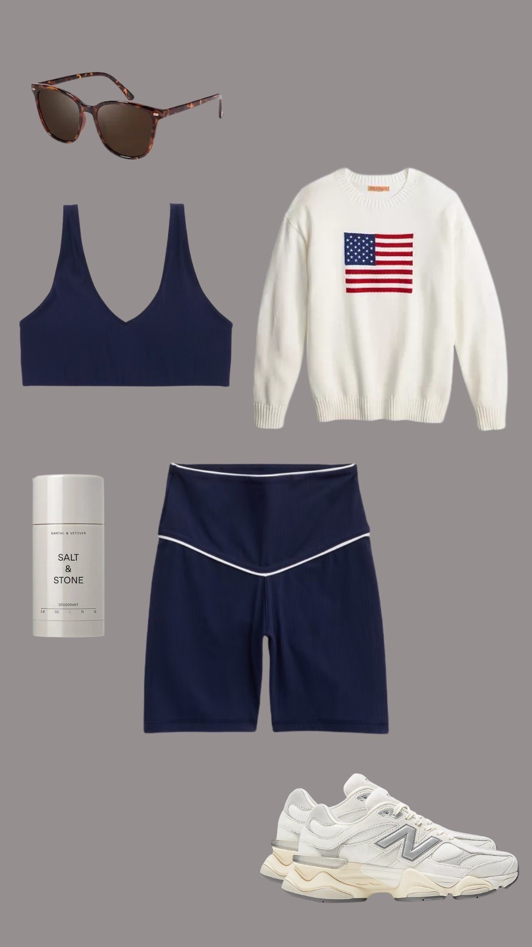 Obsessed with this cute but comfy outfit inspo for the 4th of July!! 🇺🇸

@kohls 
@Aerie

#LTKootd #LTKSeasonal #LTKgrwm