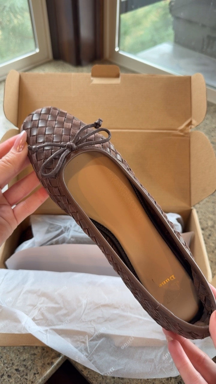Fall flats

#LTKgrwm