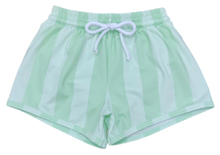 James Swim Trunks | The Little Lane Shop