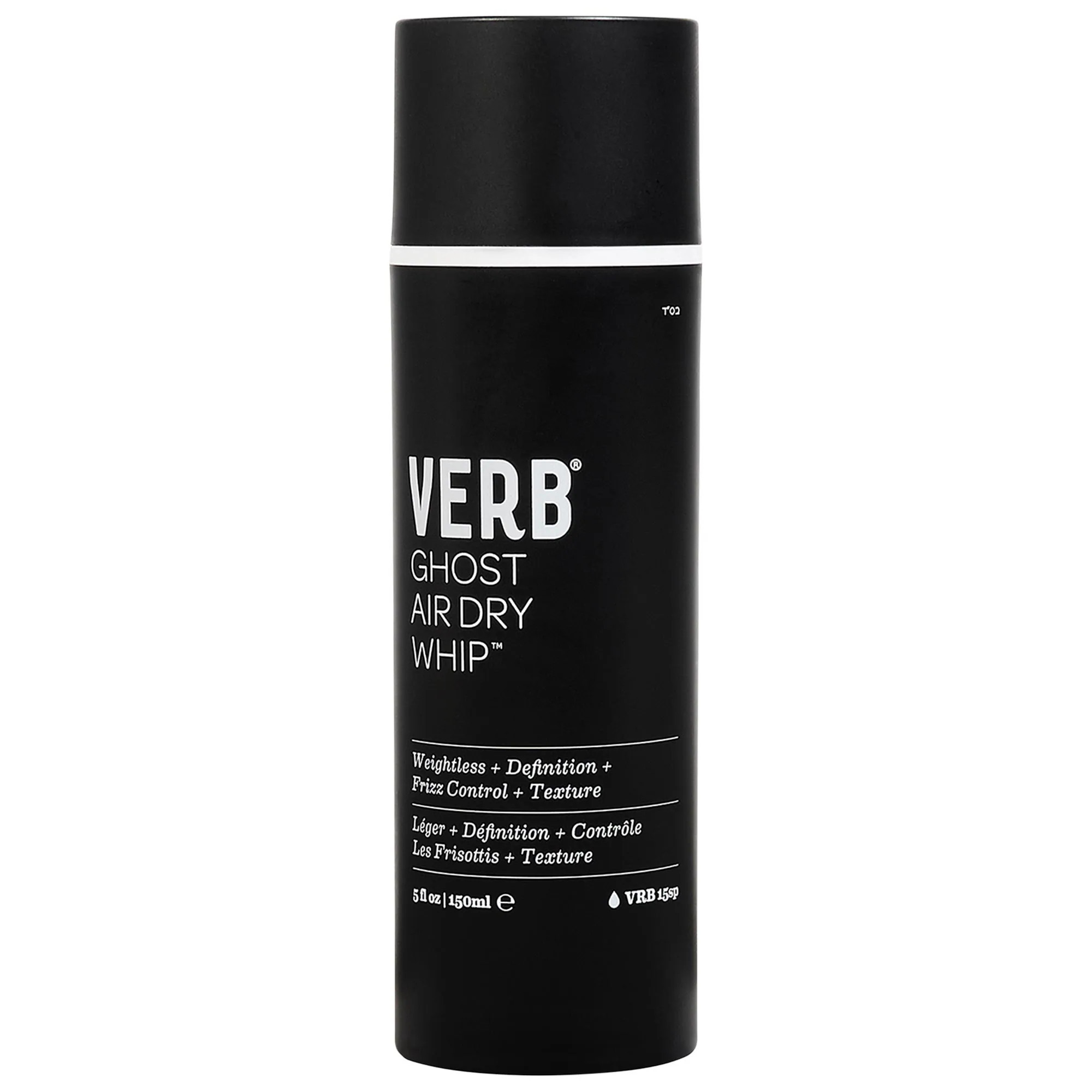 Verb Ghost Air Dry Styling Cream 5 oz / 150 ml | Sephora (US)