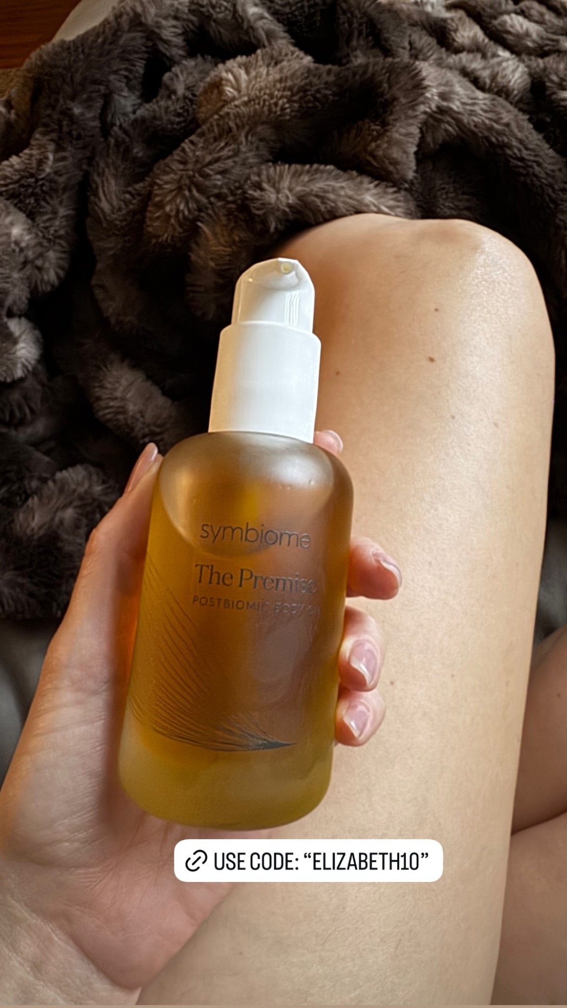 @symbiomeskin
use code “ELIZABETH10"

#LTKU #LTKBeauty #LTKWatchNow