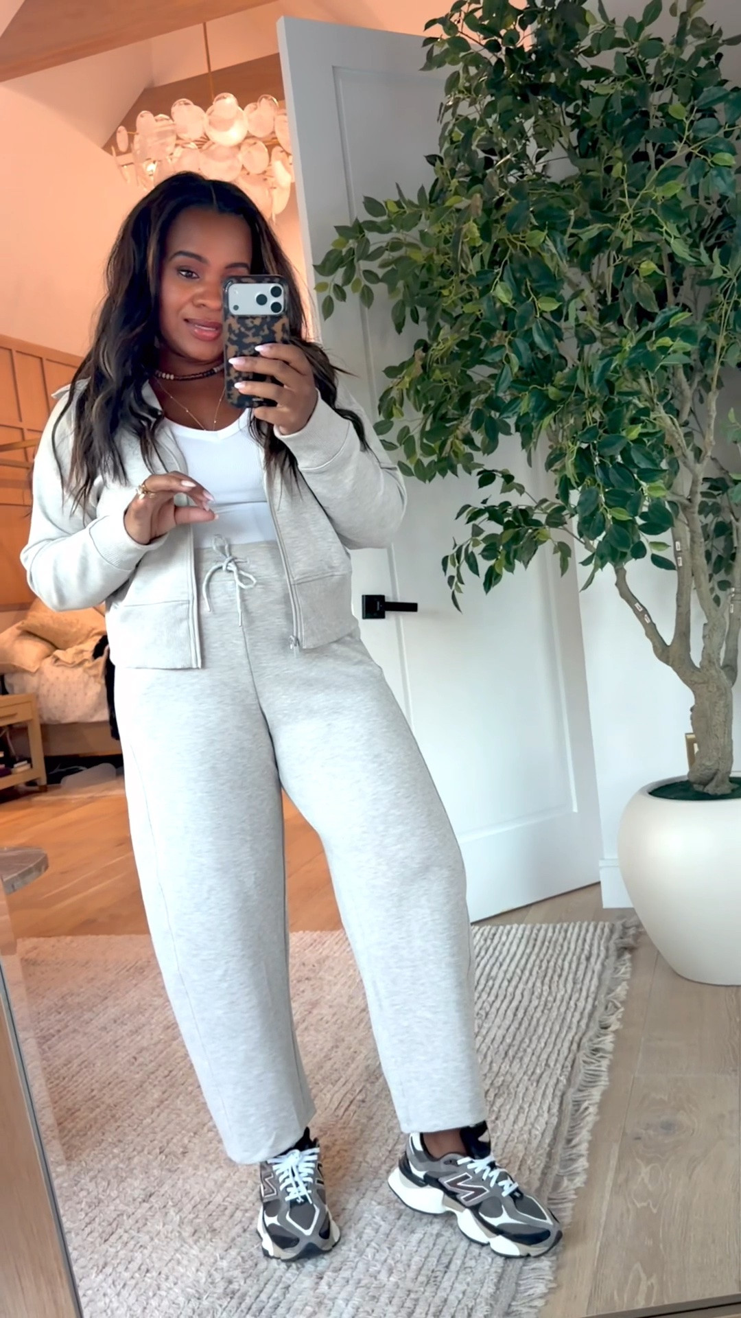 If you can get one thing from @Target Circle Week… get this! Feels exactly like the scuba knit but at a better price! 🤍