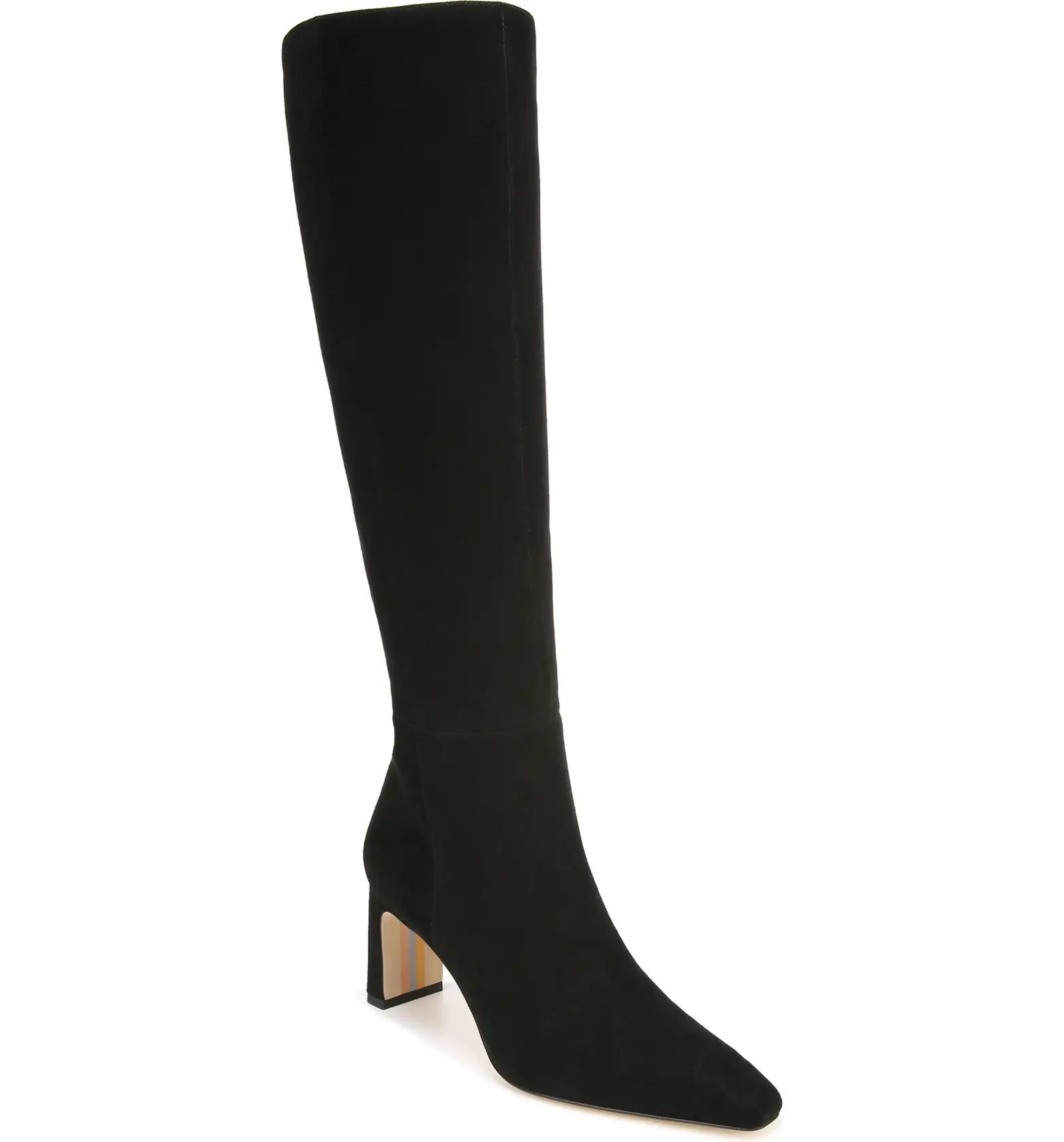 Sylvia Knee High Boot (Women) curated on LTK