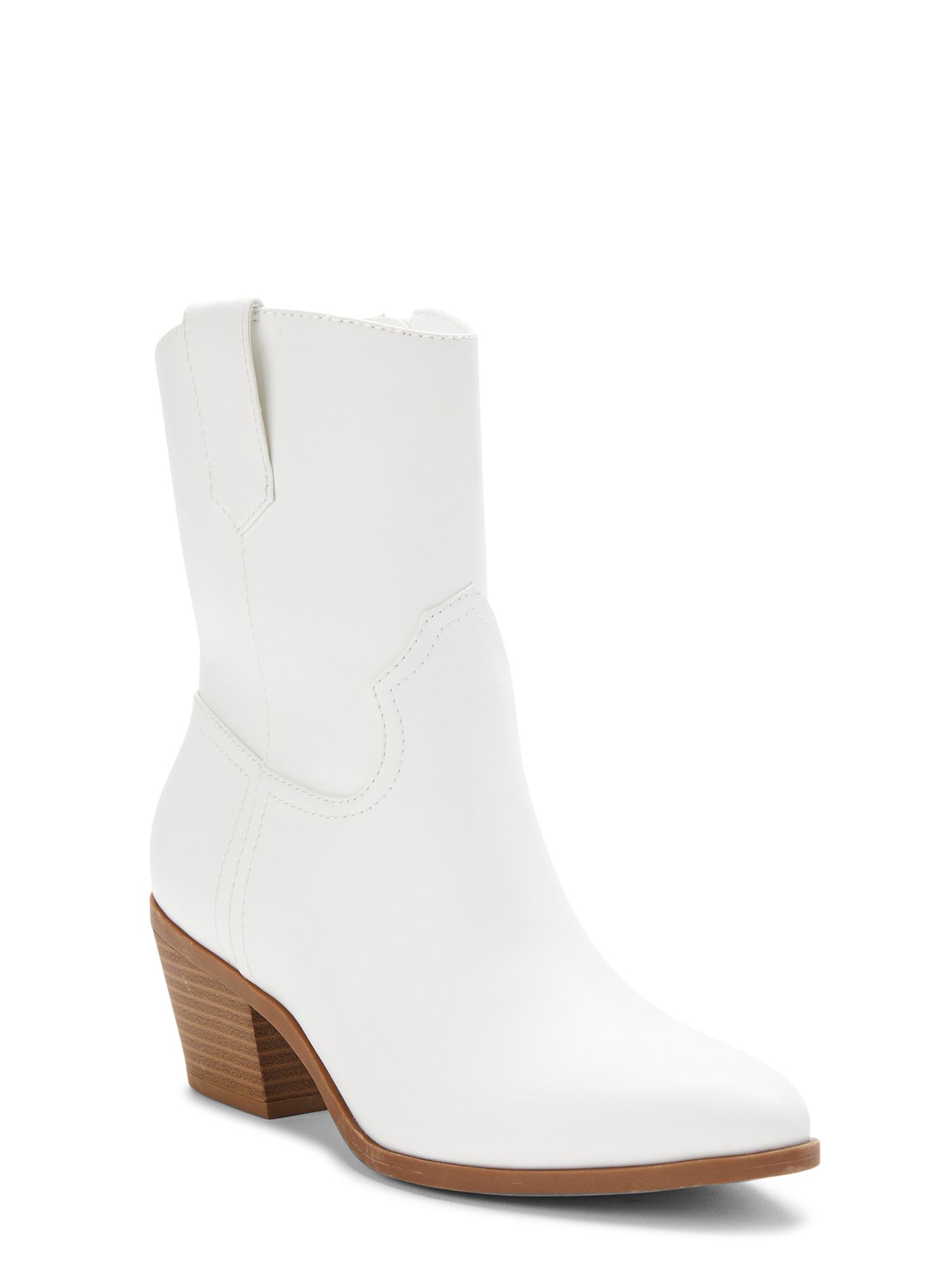 Scoop Avery Western Boot Women's | Walmart (US)