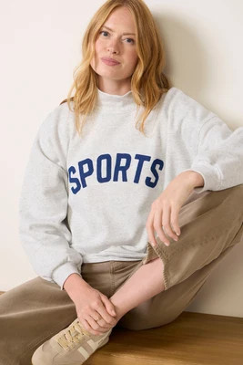 EVEREVE Sports Mockneck - Sports Mockneck | Shop.app