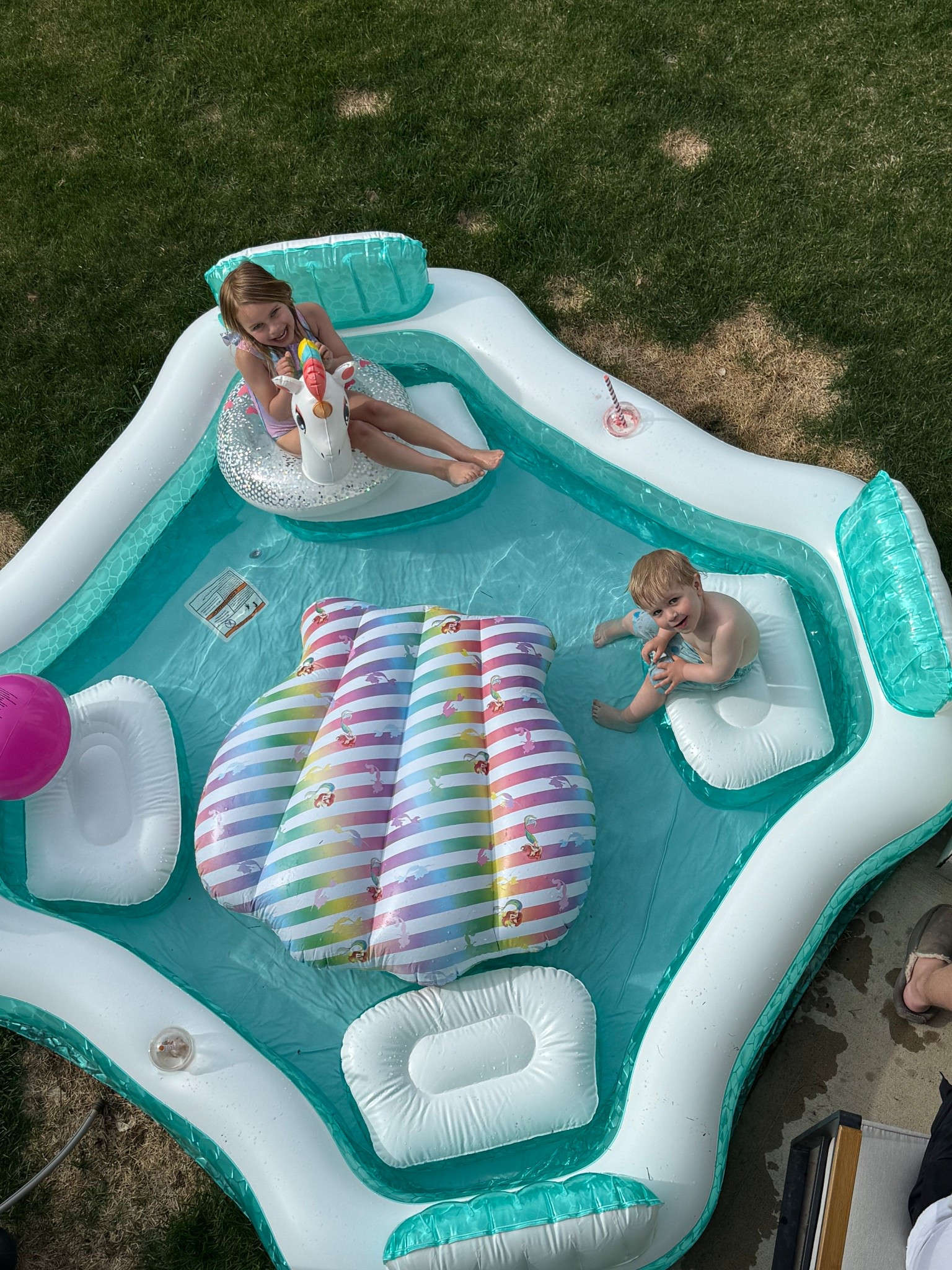 Summer fun has begun!!!!! 🌼 ☀️ 

#LTKcanada #LTKfamily #LTKsummer