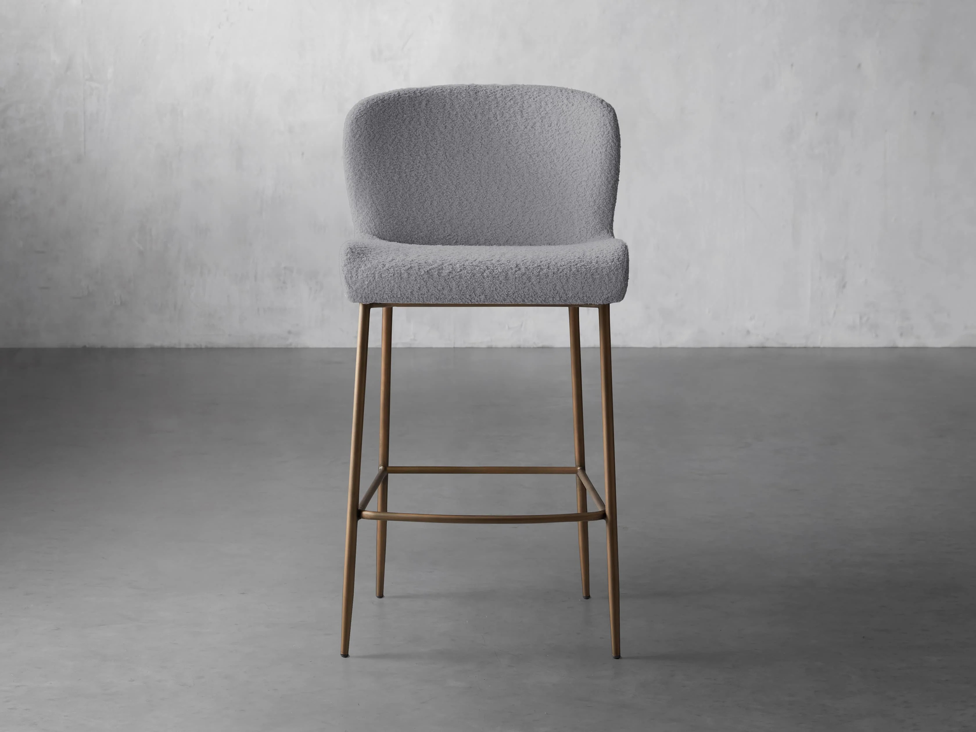 Kirsten Counter Stool | Arhaus