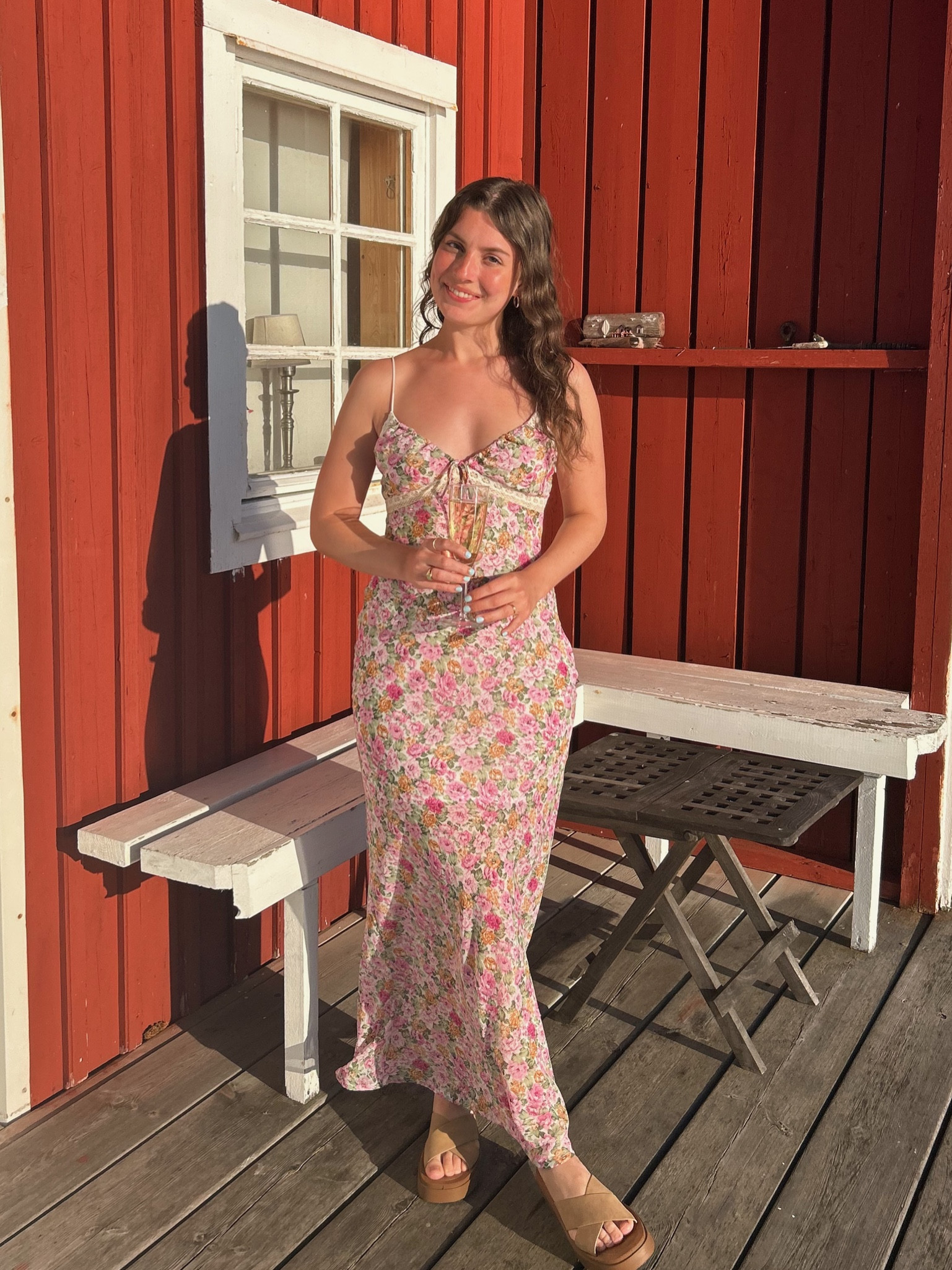 European summer dress, Scandinavian summer style

#LTKwedding #LTKSeasonal #LTKeurope