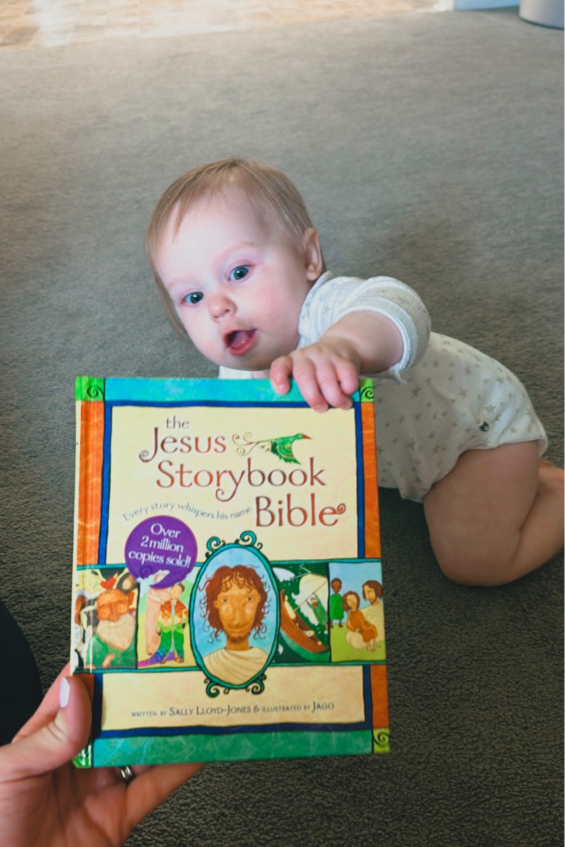 Books for kids
Bible stories
Book sale