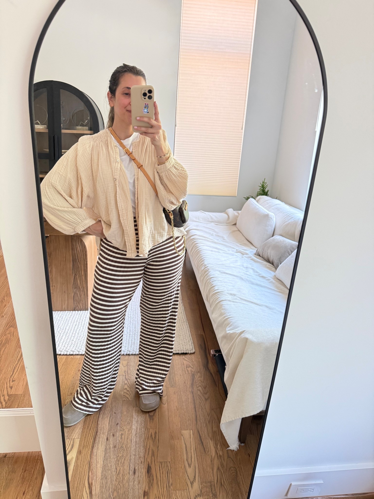 Sunday errands Outfit 

#LTKmomlife #LTKgrwm #LTKdayinmylife