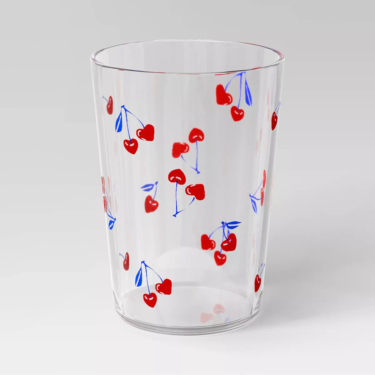 16 fl oz Cherries Tumbler - Room Essentials™ | Target