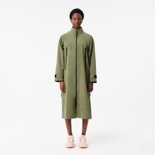 Women's Waterproof Hooded Parka | Lacoste (US)