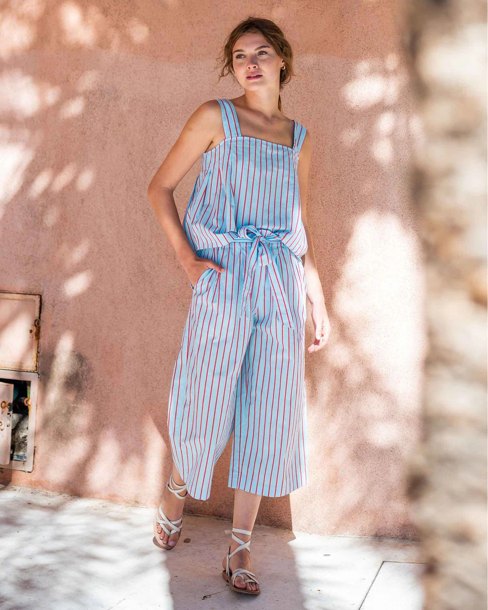 La Cabana Pant | MERSEA