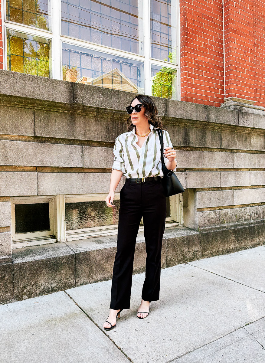 Spring workwear

#LTKOver40 #LTKSeasonal #LTKWorkwear