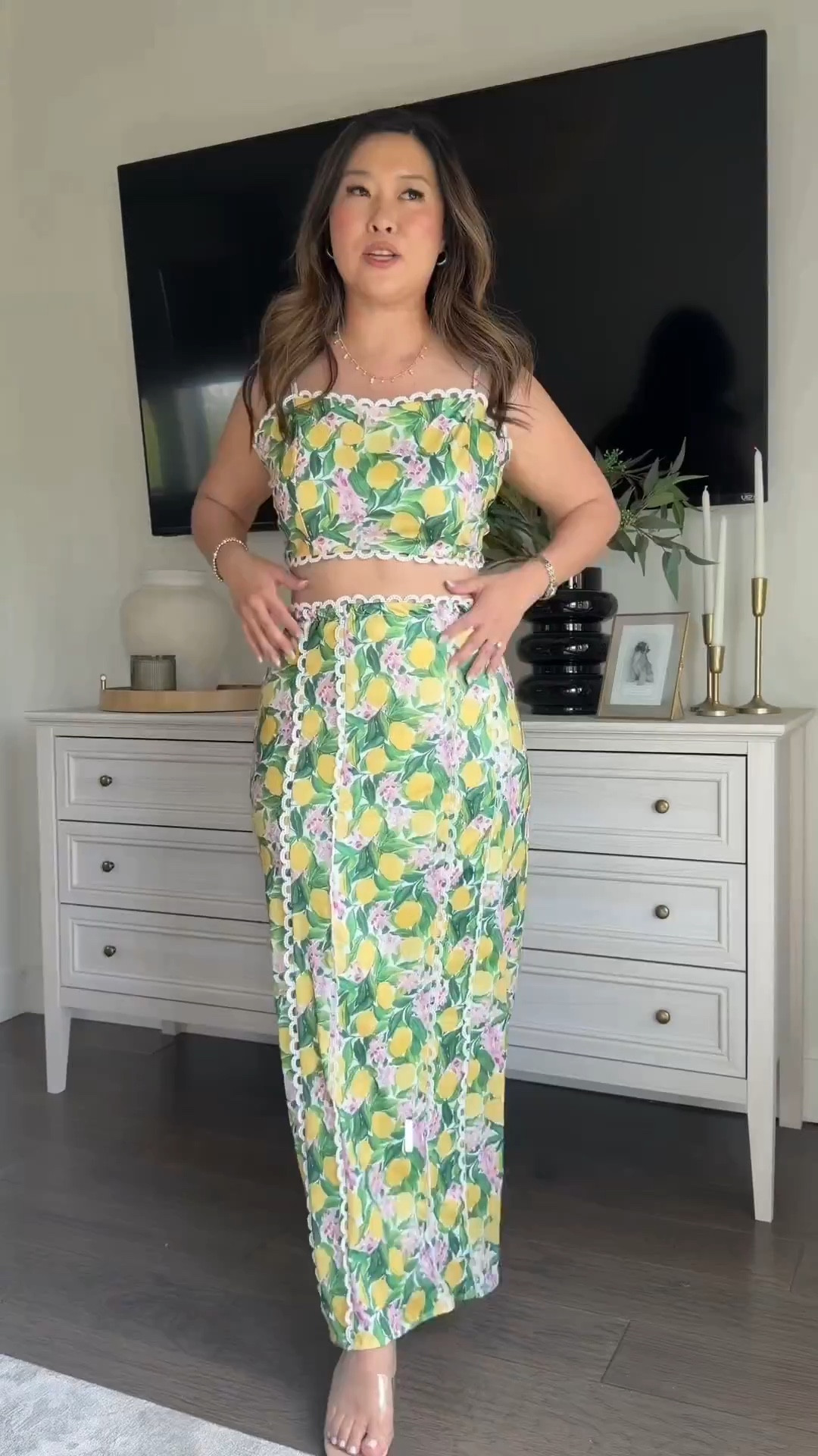 Amazon Spring, Summer Outfits, matching set, resortwear, vacation look, affordable fashion, tcs, trending 
Size Medium / 29


#LTKSeasonal #LTKootd #LTKmomlife