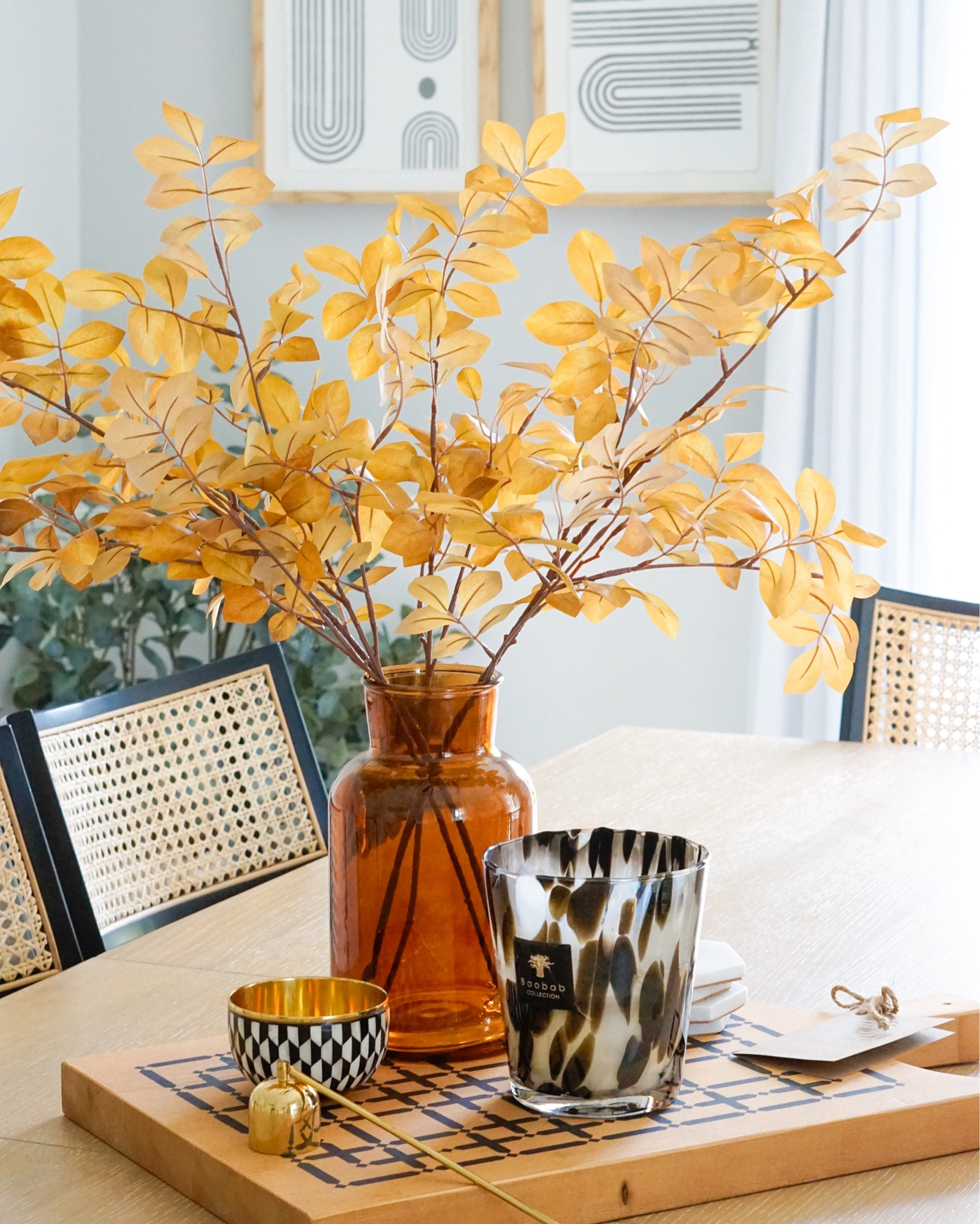 Fall is here 💛

#LTKHoliday #LTKhome #LTKSeasonal