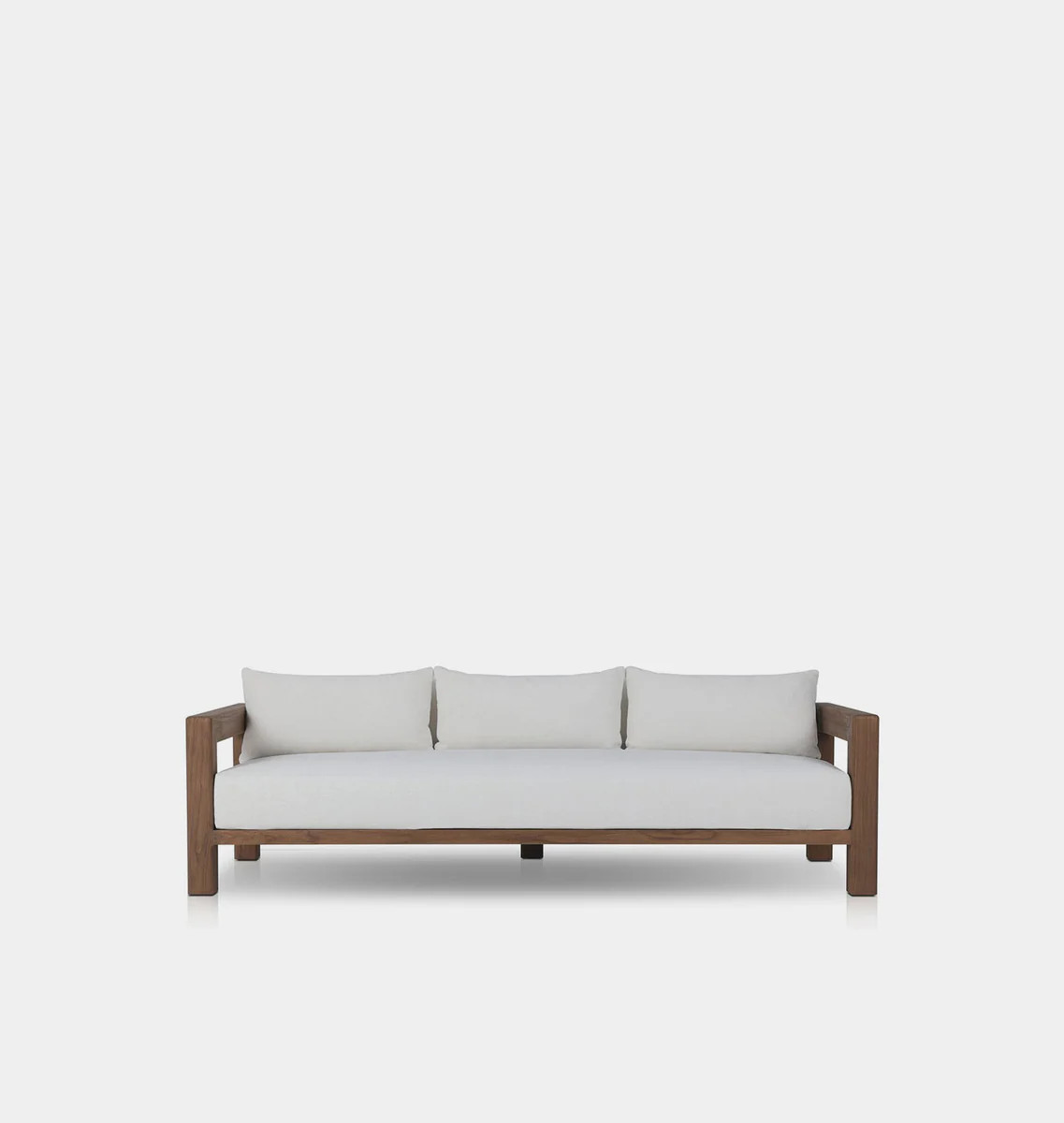 Lumi Outdoor Sofa 94" | Amber Interiors
