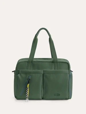 Moss Overnighter | BAGSMART