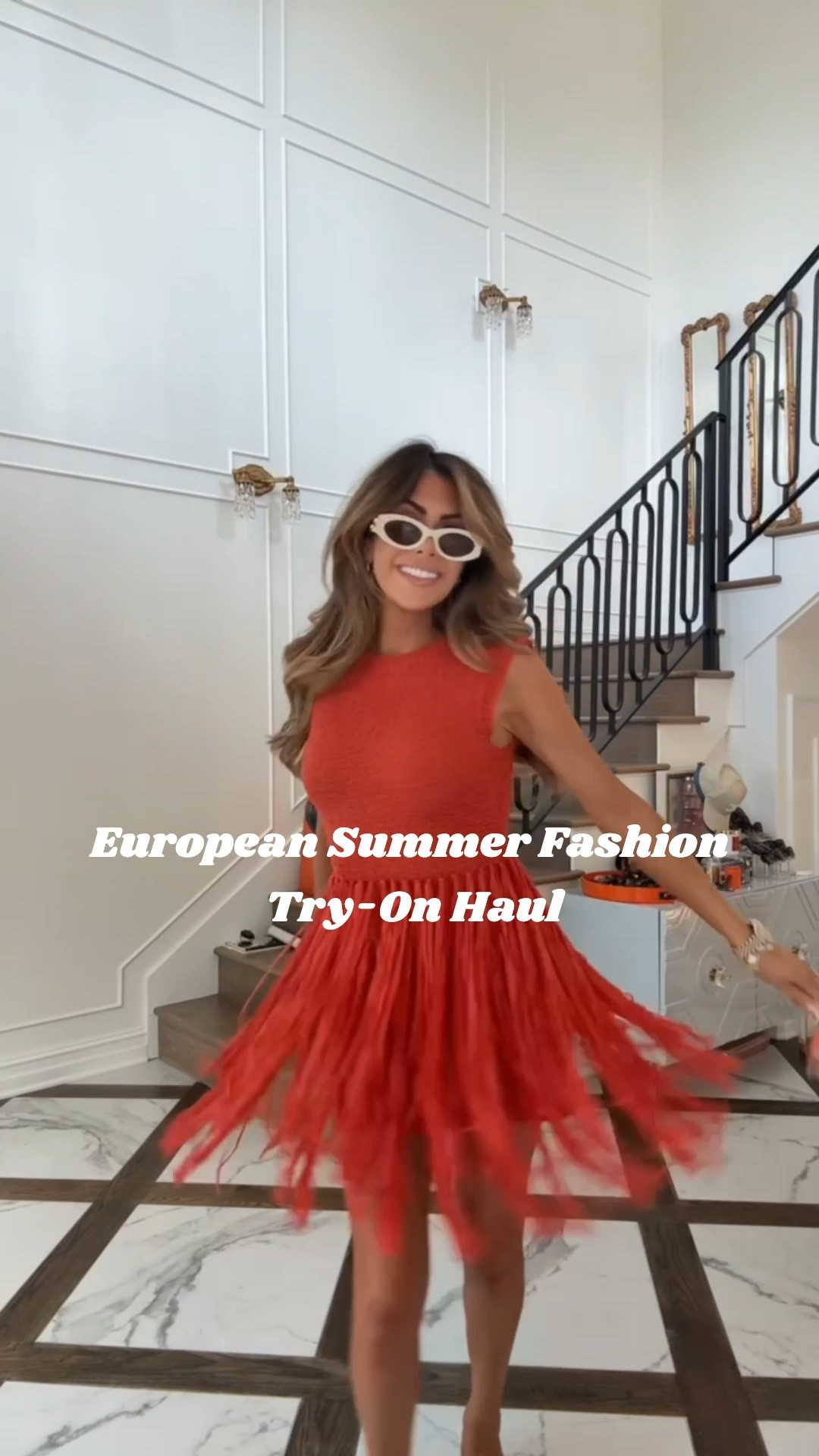 Wearing a size small in everything! Use code EMILY35 For 35% off! @Vici #Vicipartner 

Summer dresses, sandals, European summer fashion, vacation fashion,
Summer style, designer lookalikes, high end fashion, affordable fashion, vacation dresses, date night outfit 

#LTKStyleTip #LTKSaleAlert #LTKFindsUnder100